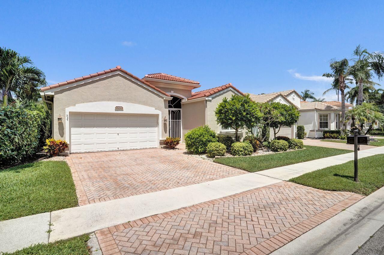 7804 Lando Avenue, Boynton Beach, FL 33437 Photo