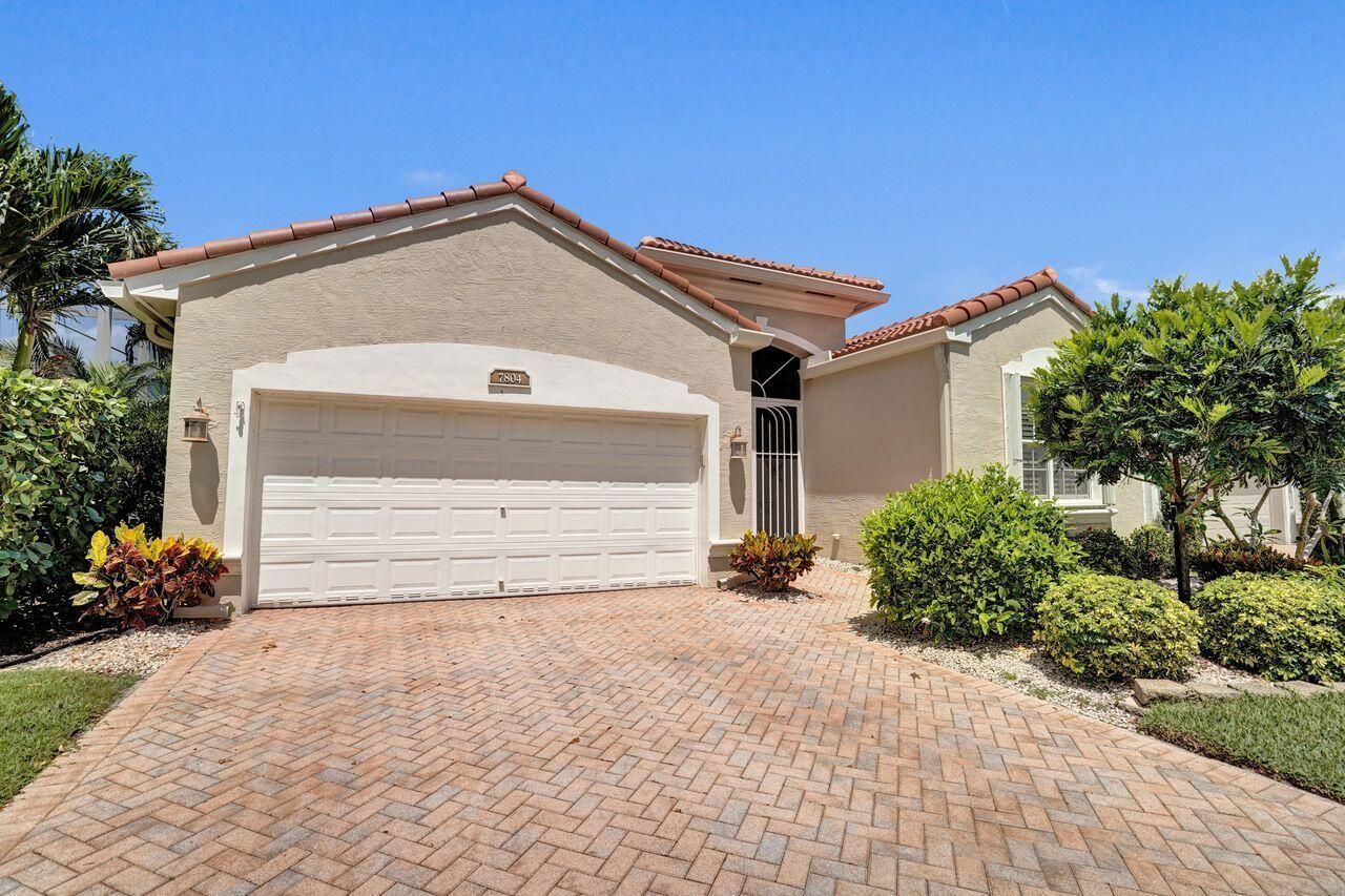 7804 Lando Avenue, Boynton Beach, FL 33437 Photo