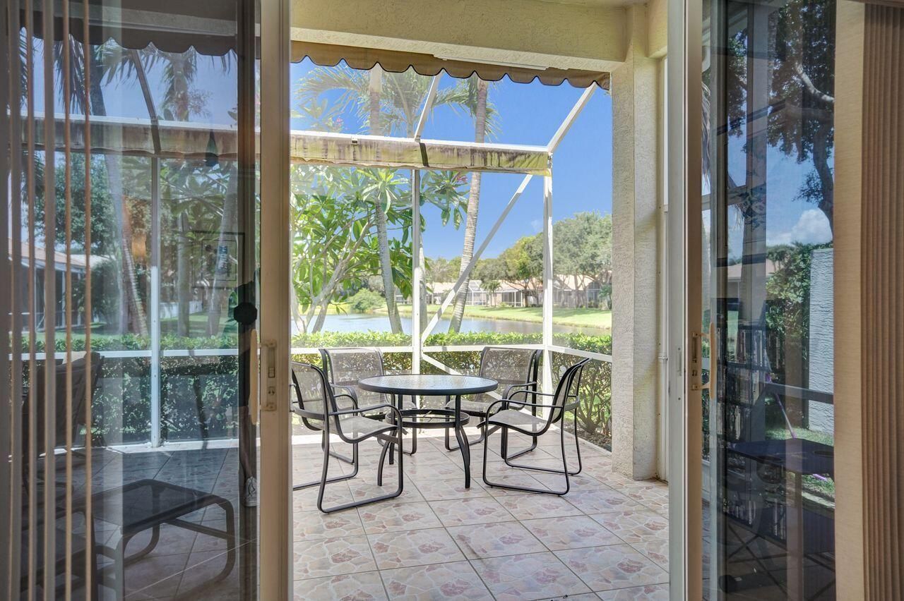 7804 Lando Avenue, Boynton Beach, FL 33437 Photo