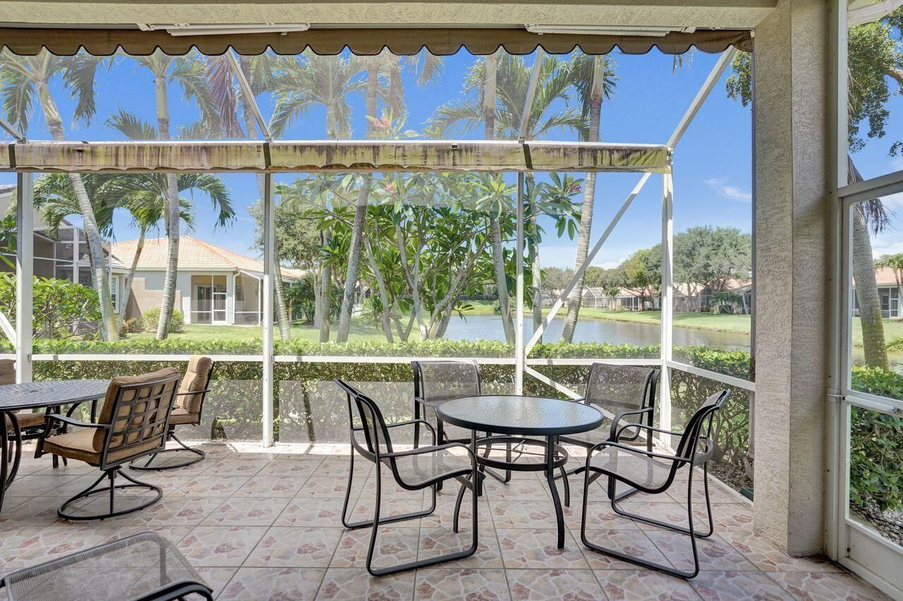 7804 Lando Avenue, Boynton Beach, FL 33437 Photo