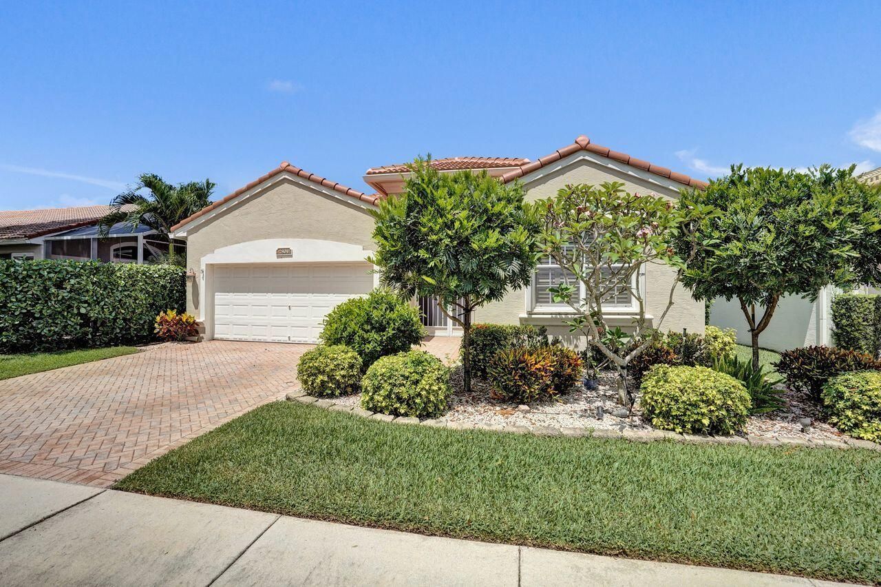 7804 Lando Avenue, Boynton Beach, FL 33437 Photo