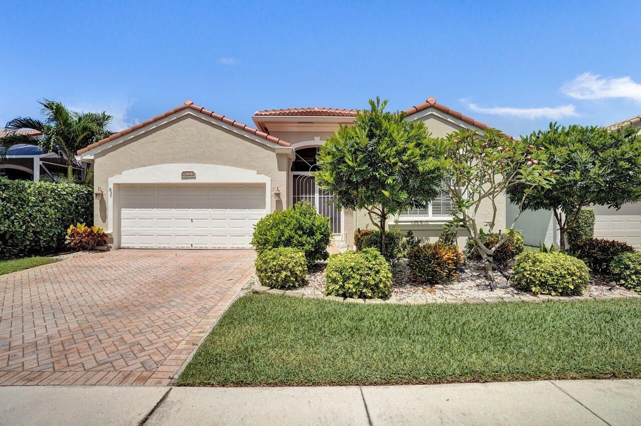 7804 Lando Avenue, Boynton Beach, FL 33437 Photo