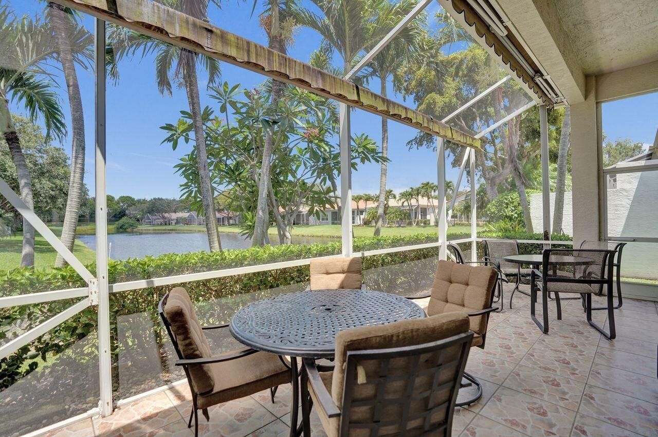 7804 Lando Avenue, Boynton Beach, FL 33437 Photo