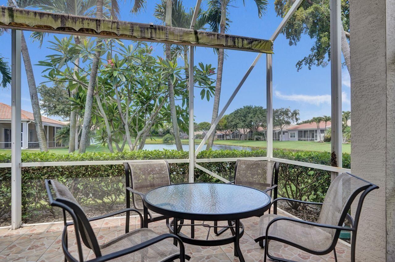 7804 Lando Avenue, Boynton Beach, FL 33437 Photo