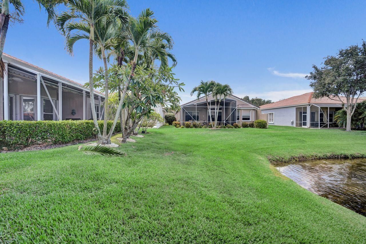 7804 Lando Avenue, Boynton Beach, FL 33437 Photo