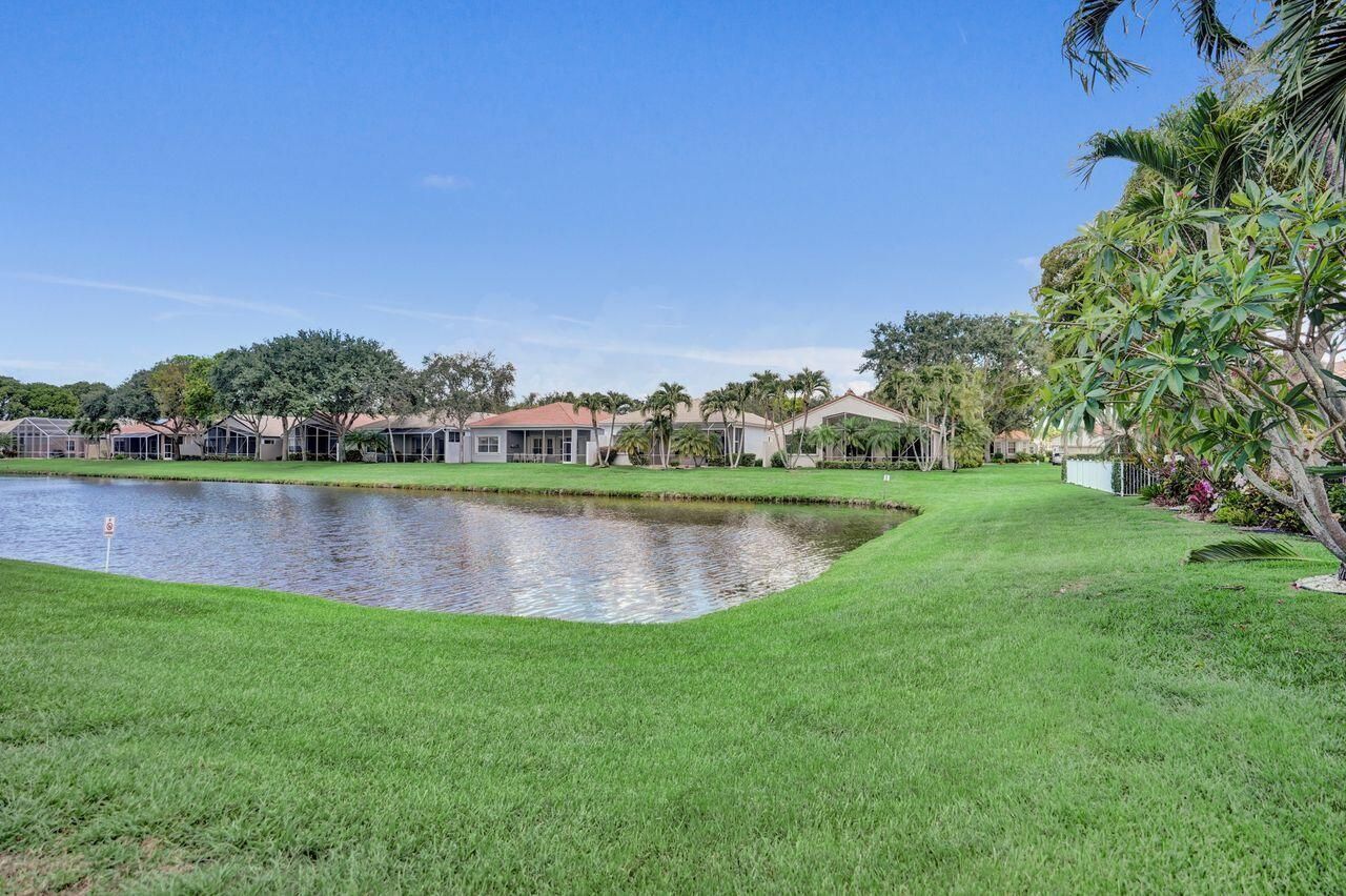 7804 Lando Avenue, Boynton Beach, FL 33437 Photo
