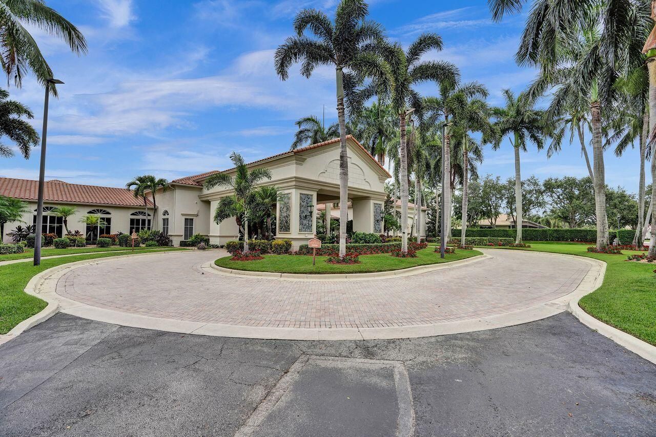7804 Lando Avenue, Boynton Beach, FL 33437 Photo