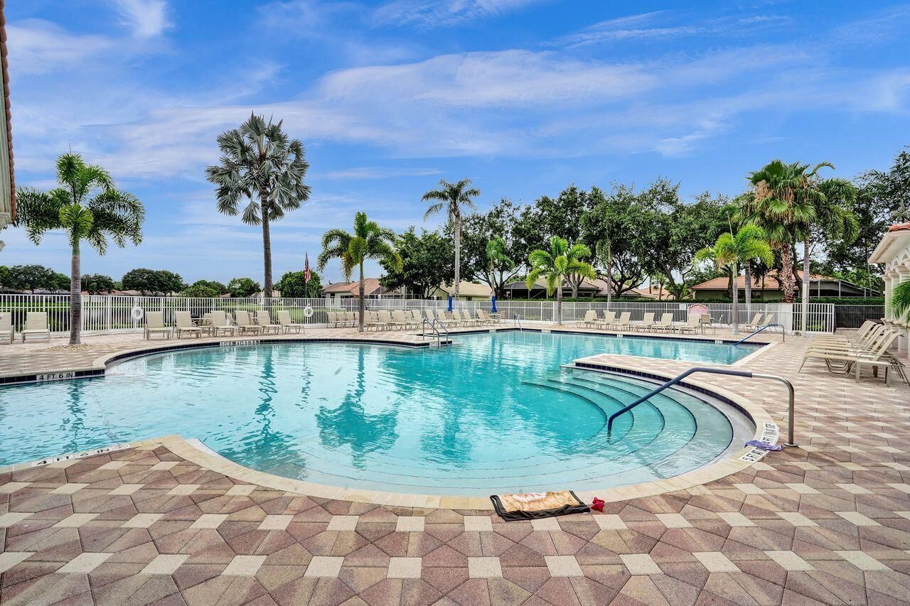 7804 Lando Avenue, Boynton Beach, FL 33437 Photo