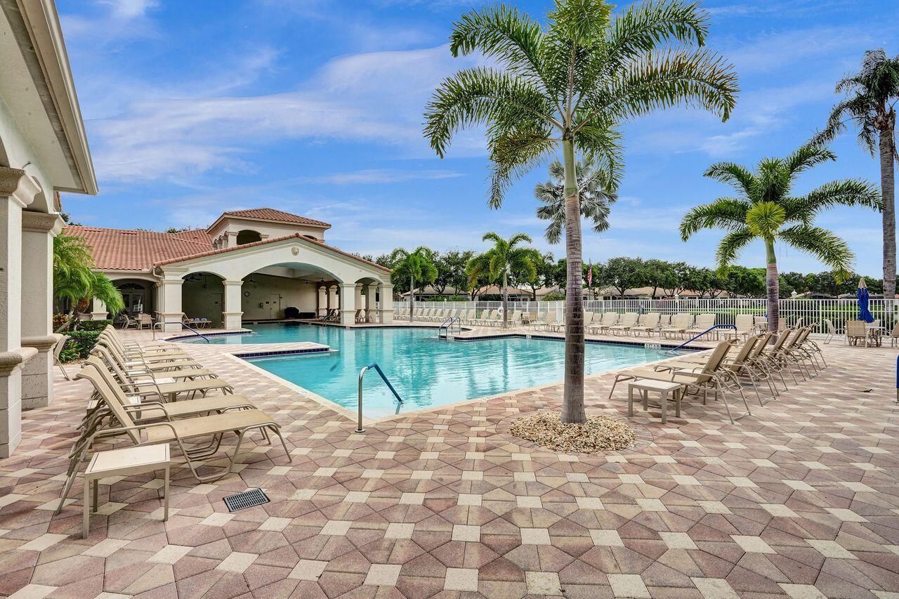7804 Lando Avenue, Boynton Beach, FL 33437 Photo