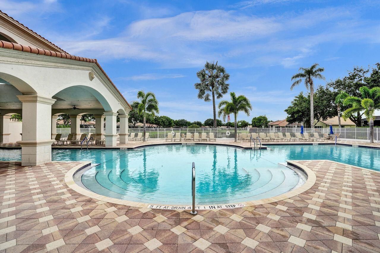 7804 Lando Avenue, Boynton Beach, FL 33437 Photo
