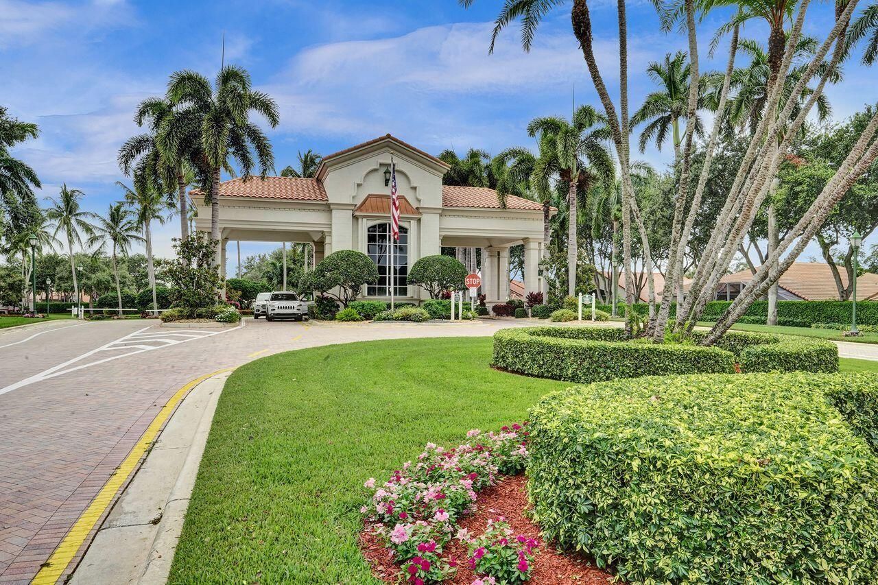 7804 Lando Avenue, Boynton Beach, FL 33437 Photo