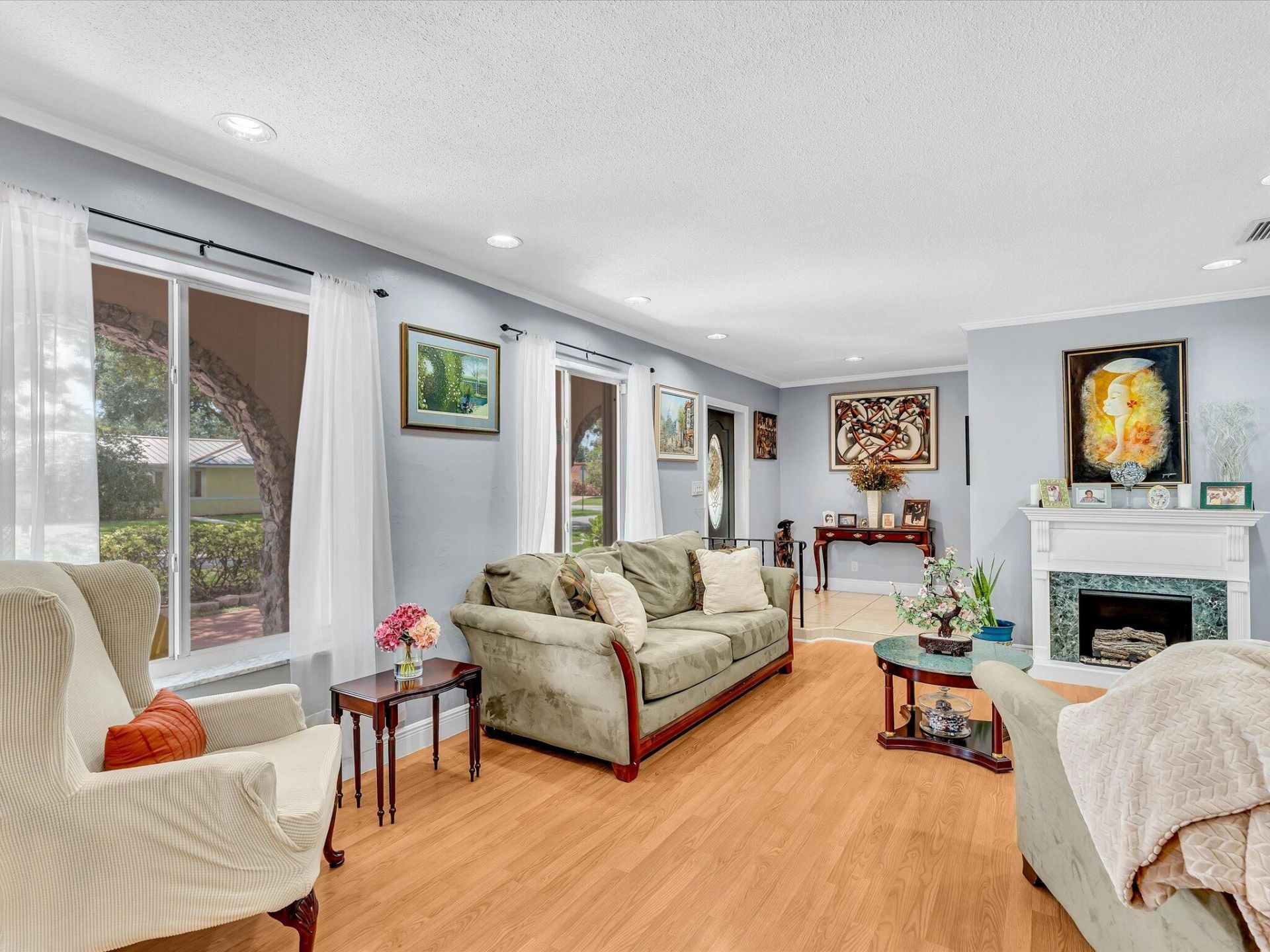 7381 SW 9th Street, Plantation, FL 33317 Photo