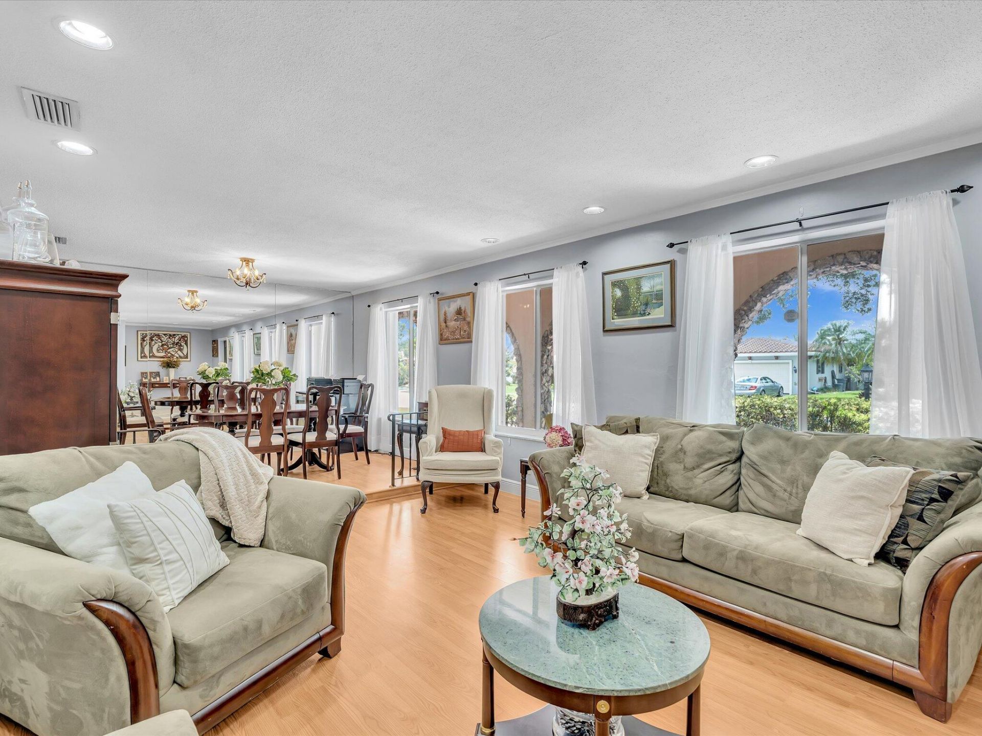 7381 SW 9th Street, Plantation, FL 33317 Photo