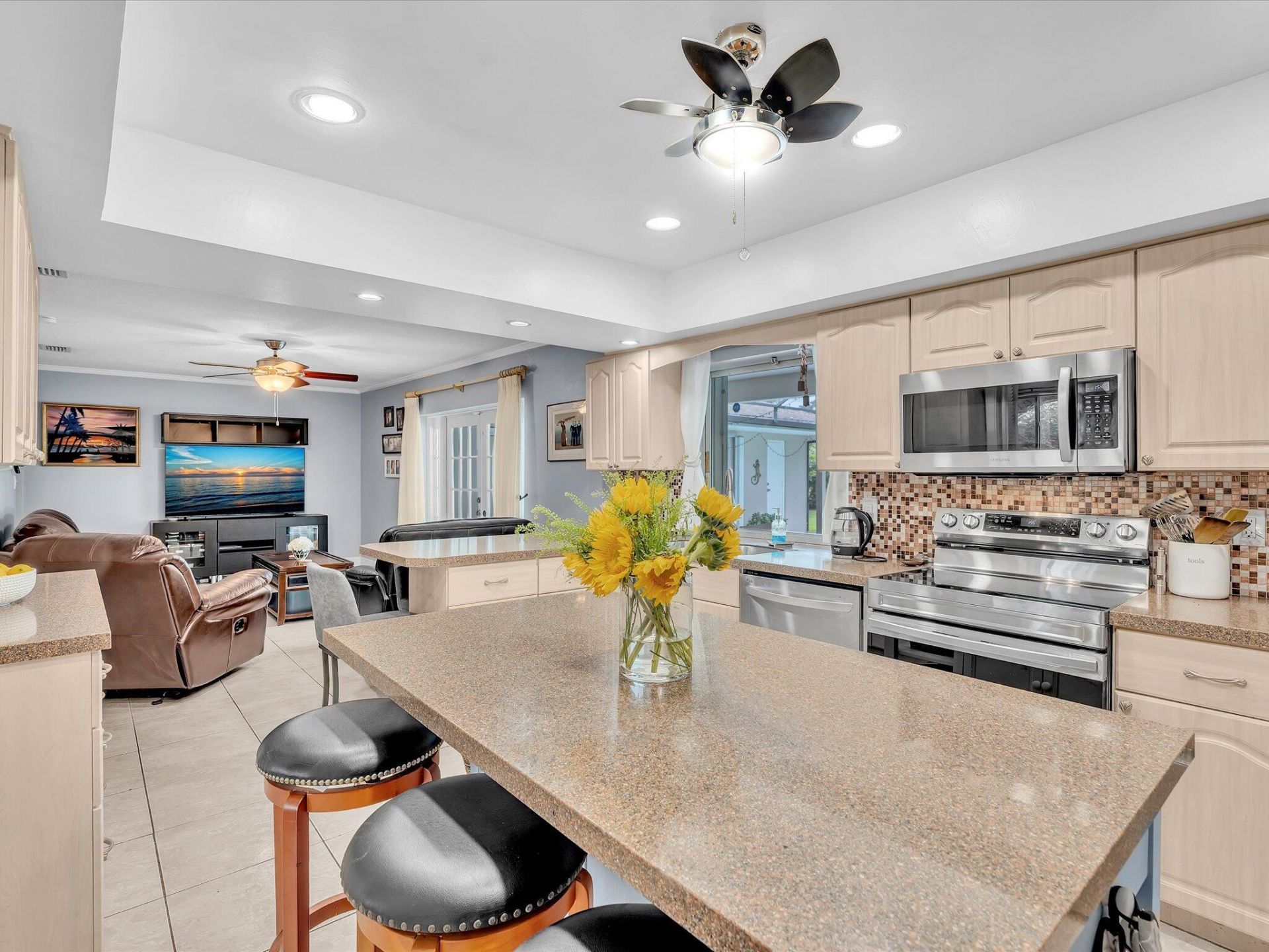 7381 SW 9th Street, Plantation, FL 33317 Photo