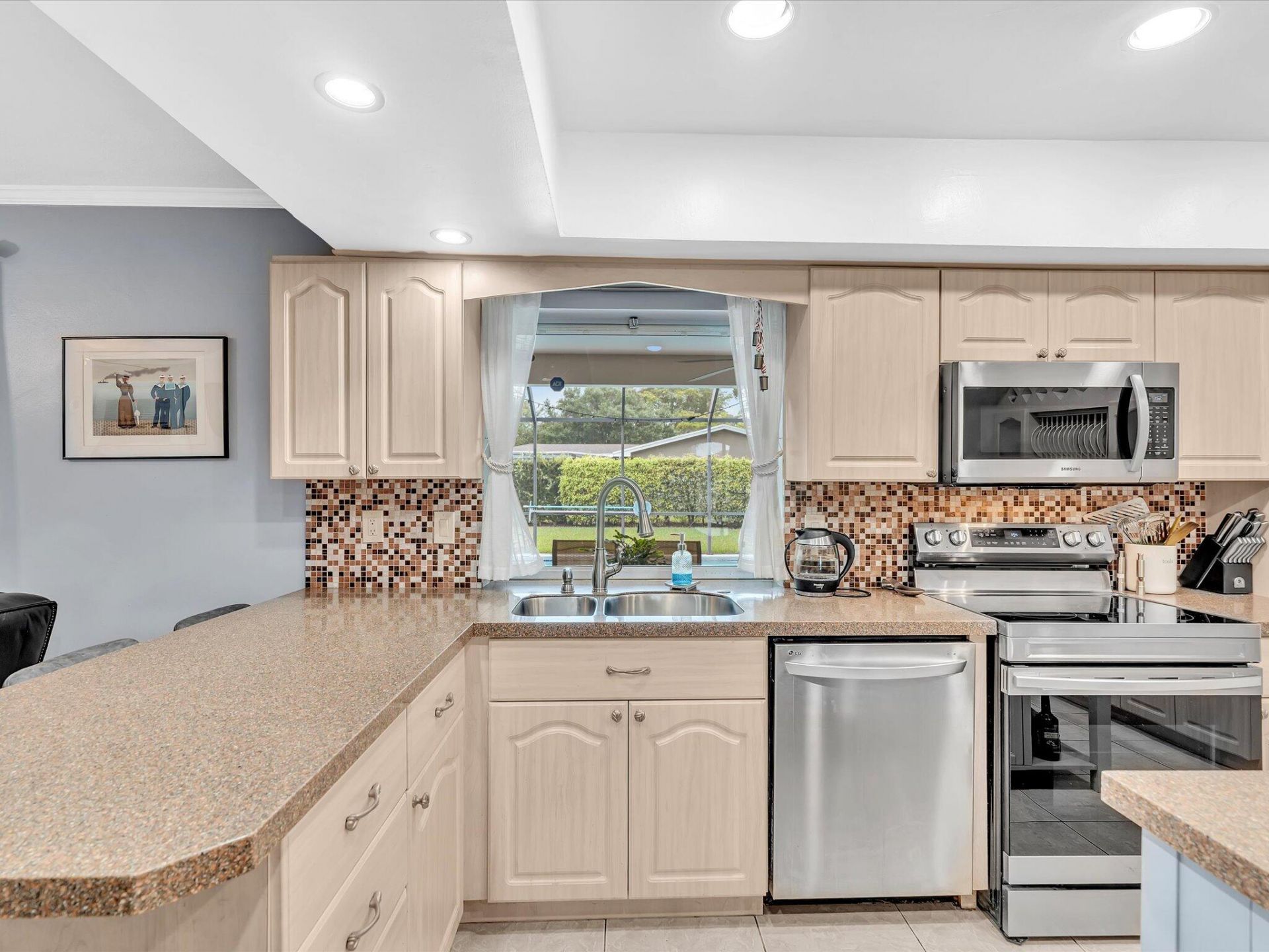 7381 SW 9th Street, Plantation, FL 33317 Photo