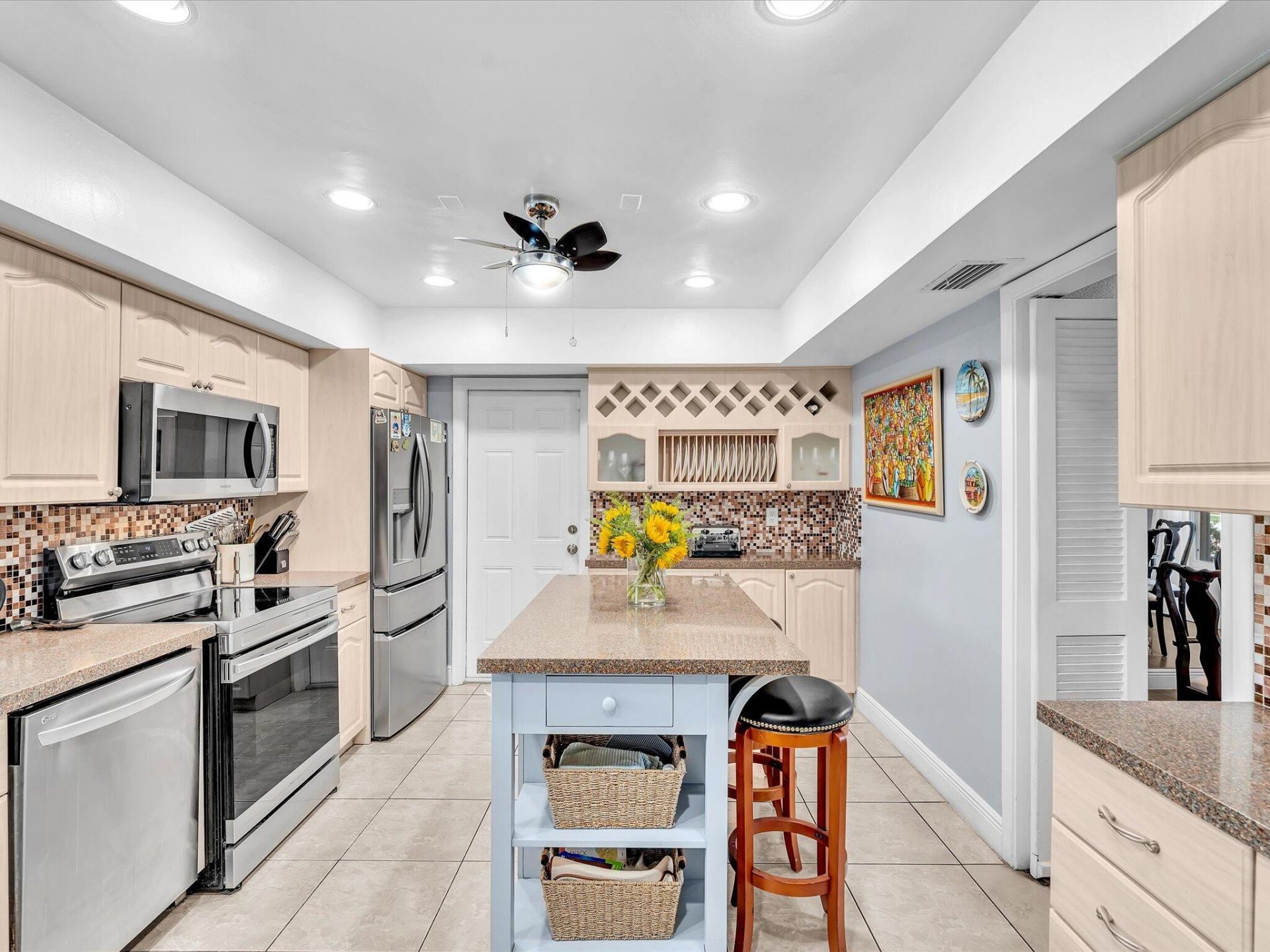 7381 SW 9th Street, Plantation, FL 33317 Photo