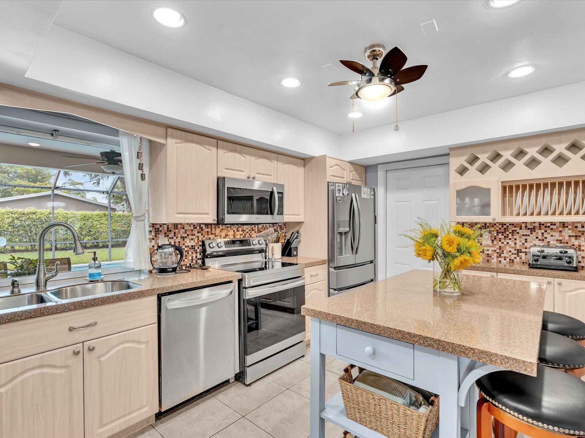 7381 SW 9th Street, Plantation, FL 33317 Photo