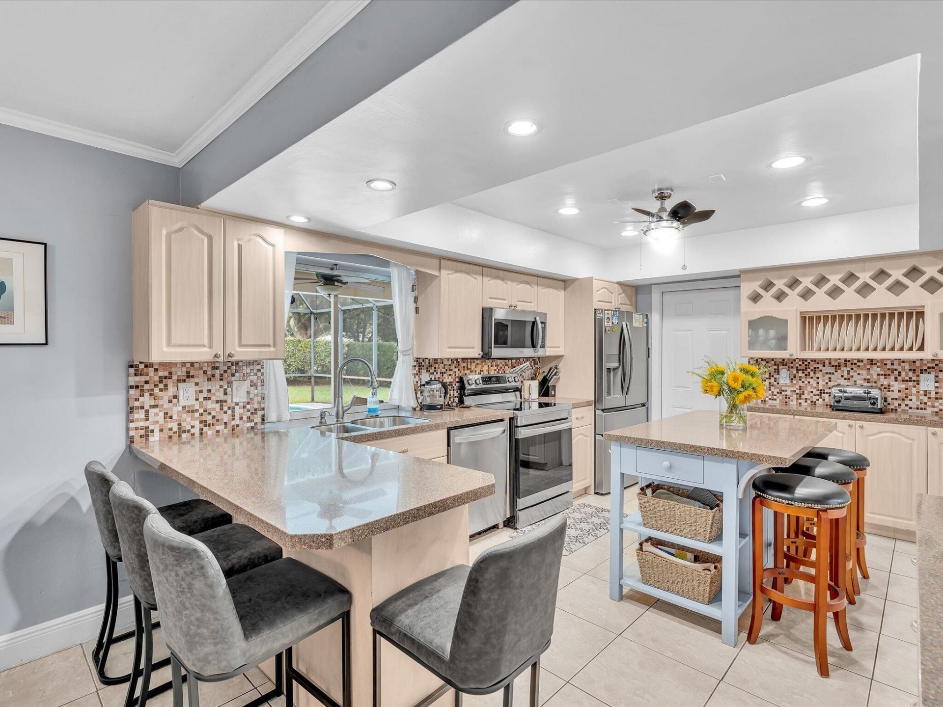 7381 SW 9th Street, Plantation, FL 33317 Photo