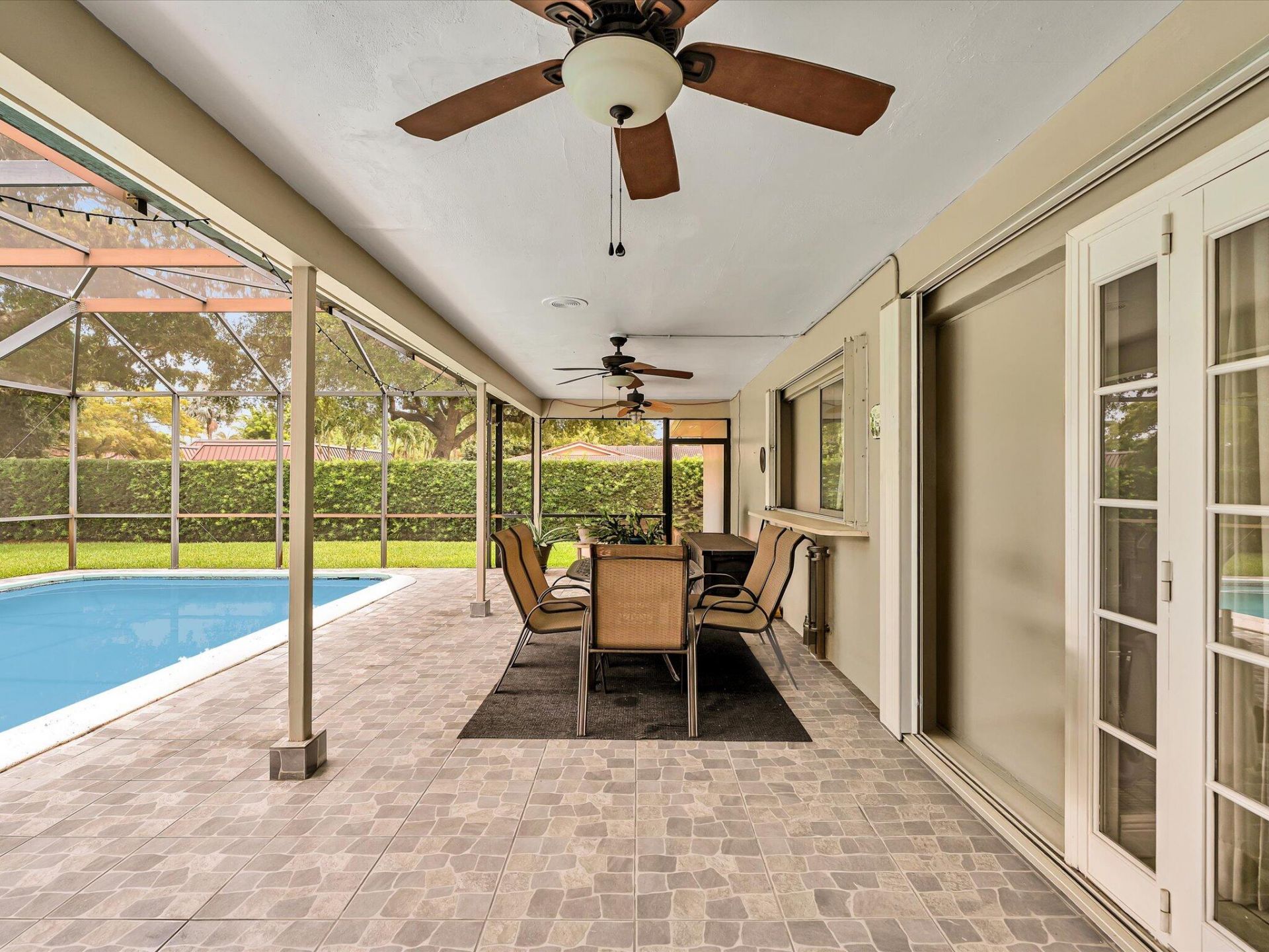7381 SW 9th Street, Plantation, FL 33317 Photo