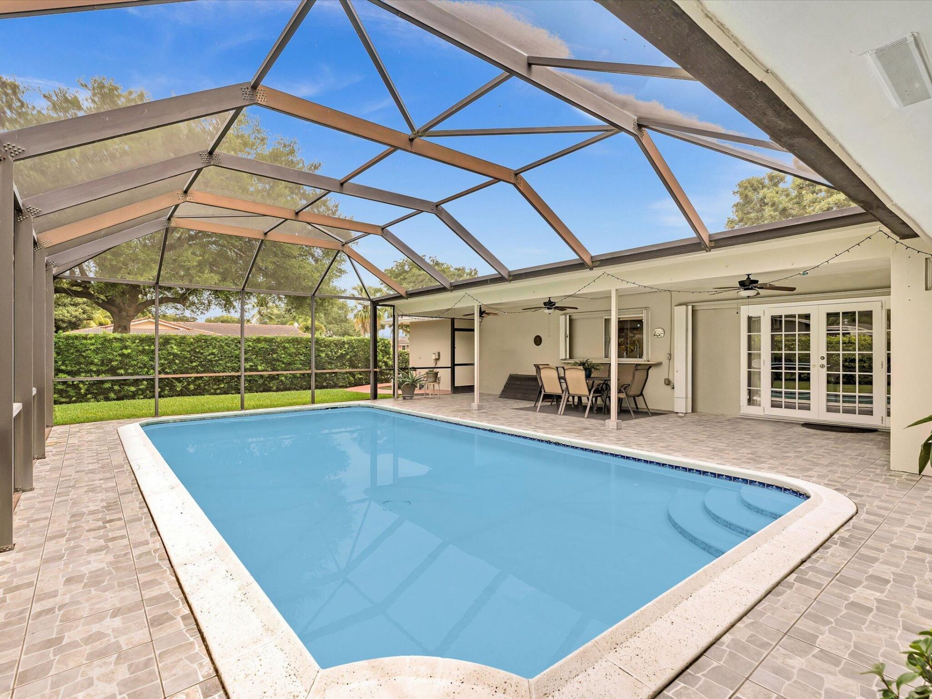 7381 SW 9th Street, Plantation, FL 33317 Photo