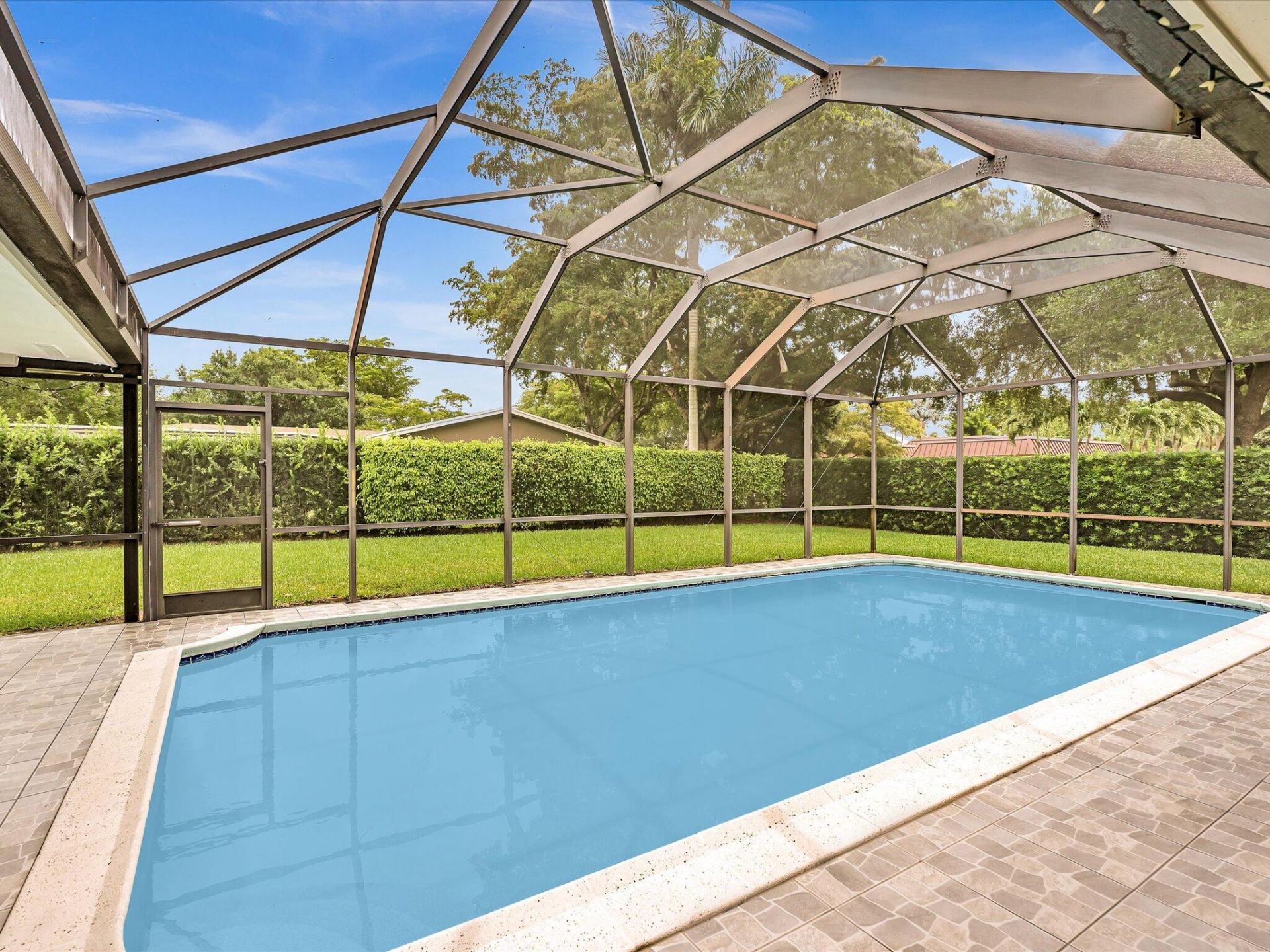 7381 SW 9th Street, Plantation, FL 33317 Photo