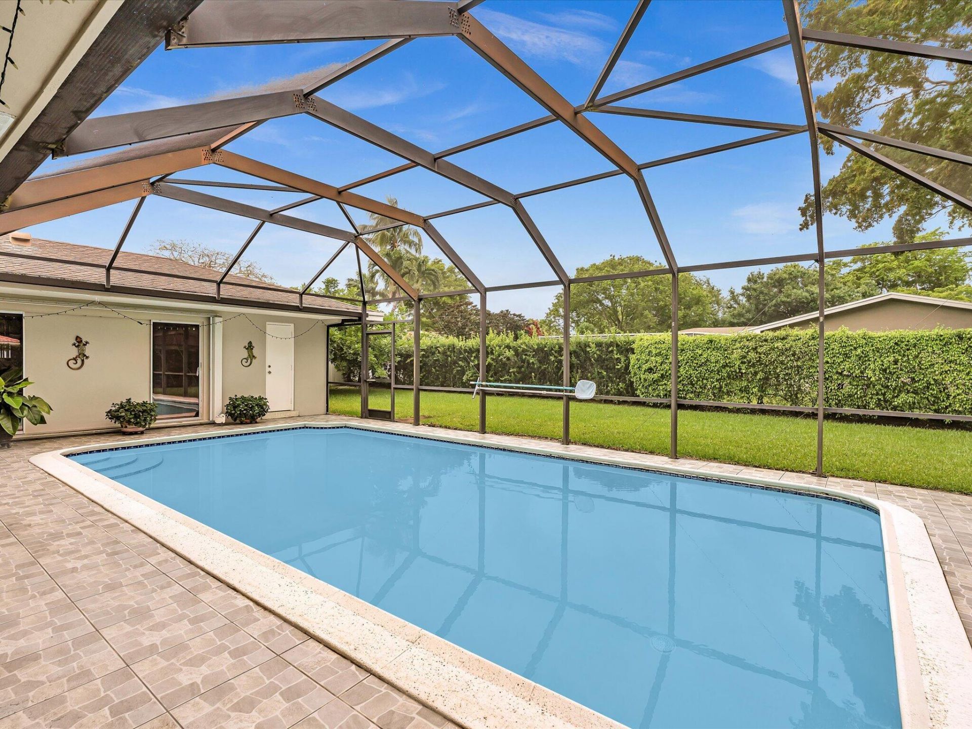 7381 SW 9th Street, Plantation, FL 33317 Photo