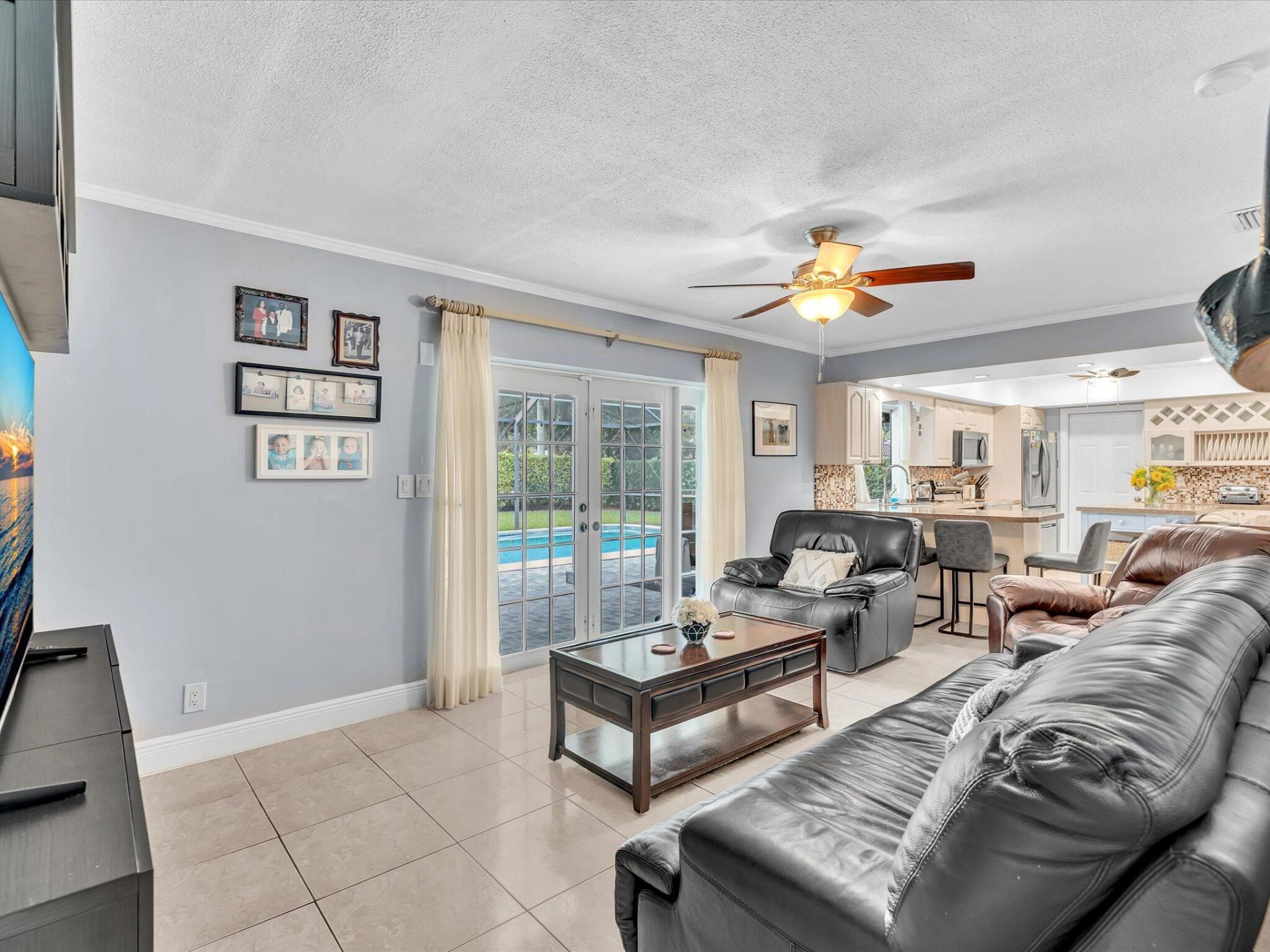 7381 SW 9th Street, Plantation, FL 33317 Photo