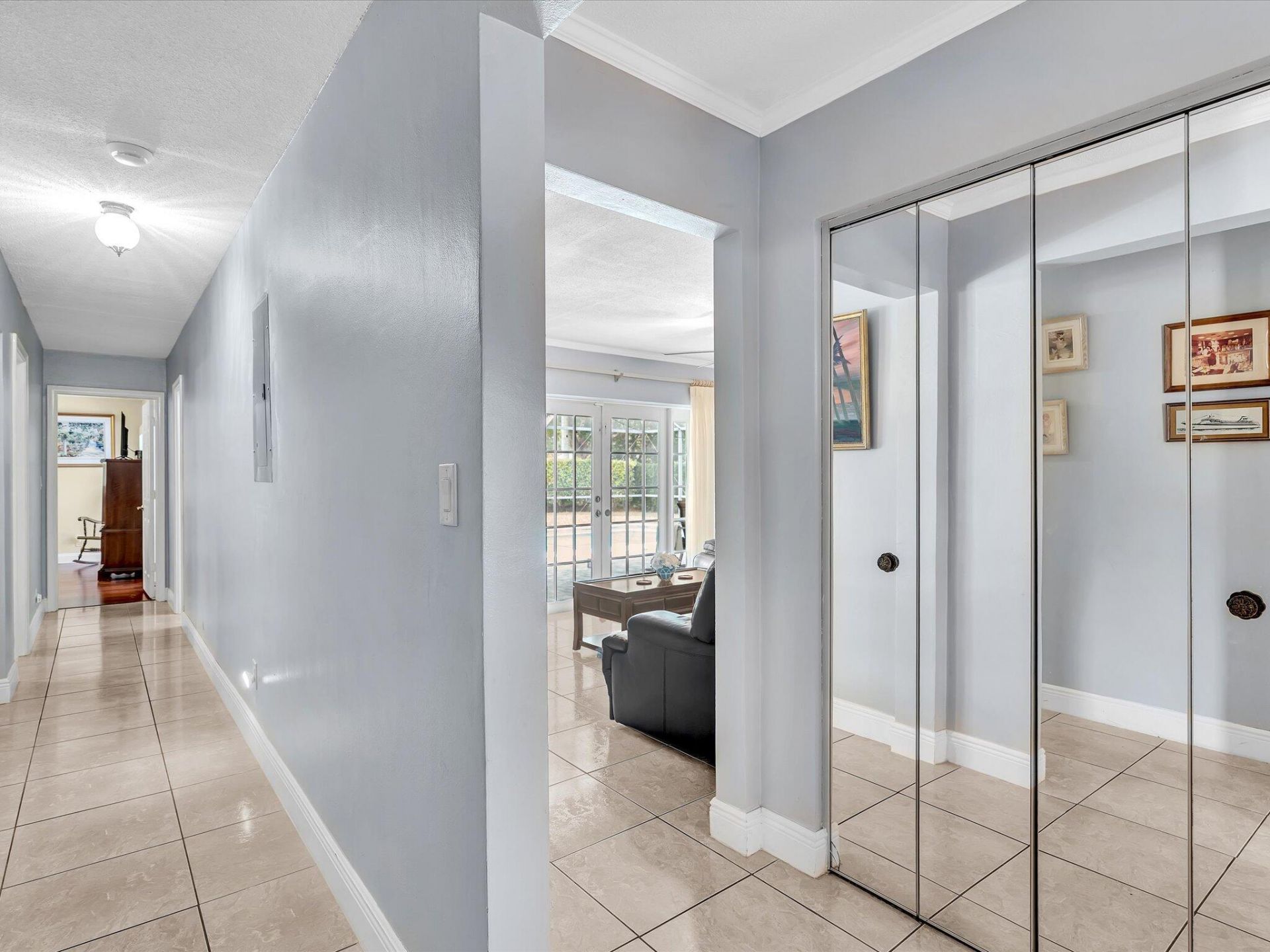 7381 SW 9th Street, Plantation, FL 33317 Photo