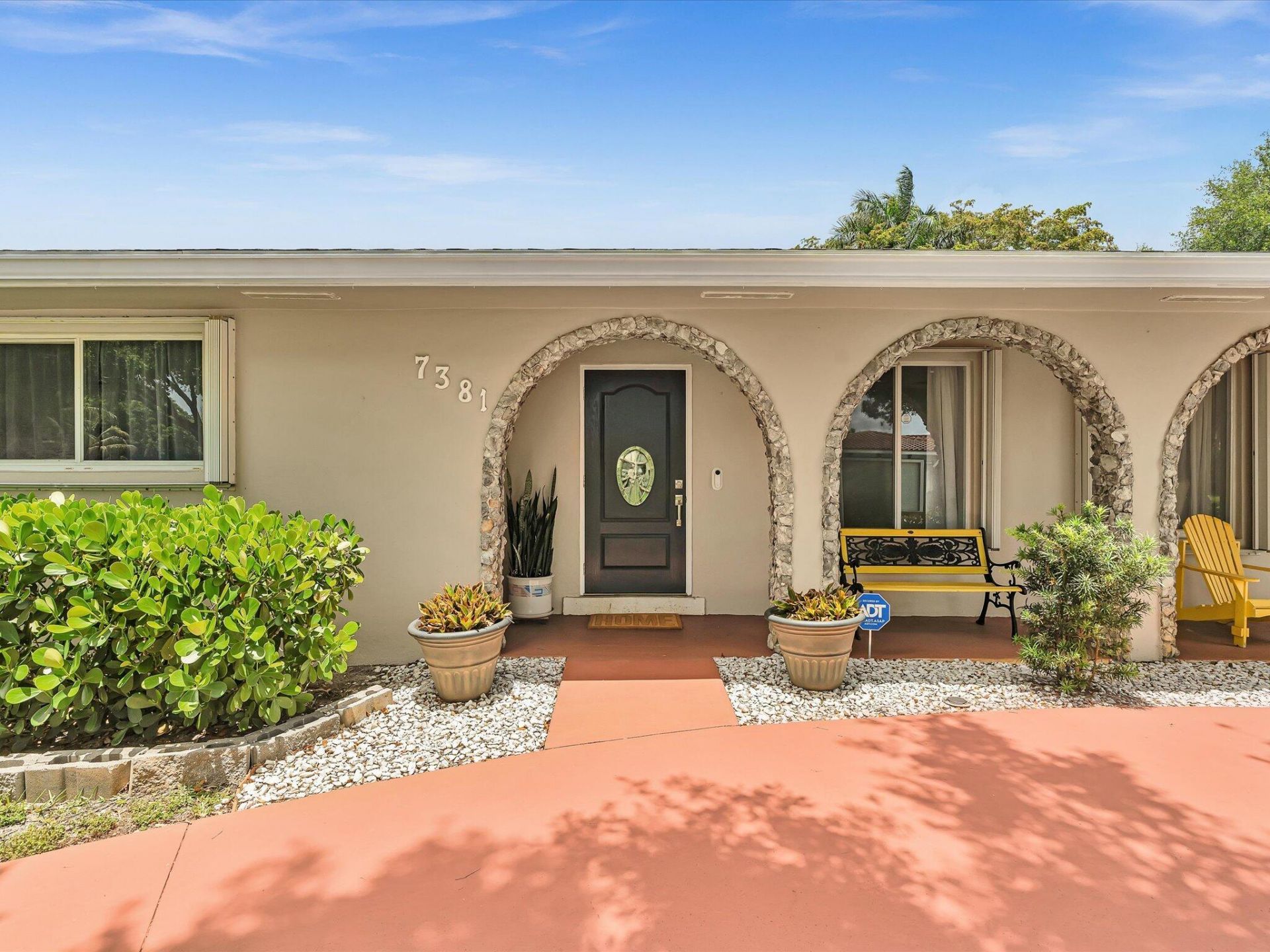 7381 SW 9th Street, Plantation, FL 33317 Photo