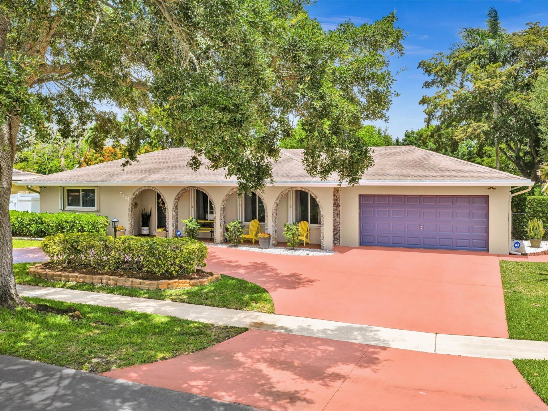 7381 SW 9th Street, Plantation, FL 33317 Photo