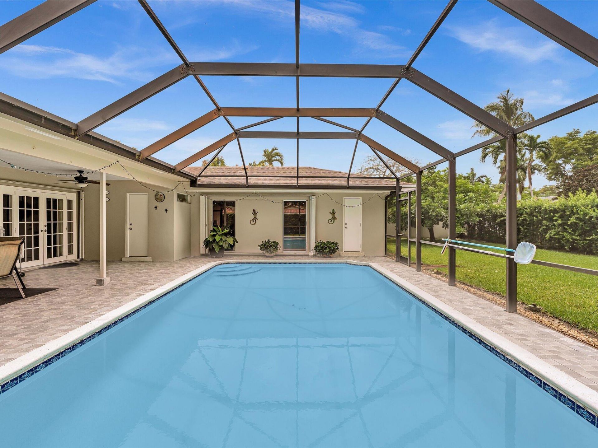 7381 SW 9th Street, Plantation, FL 33317 Photo