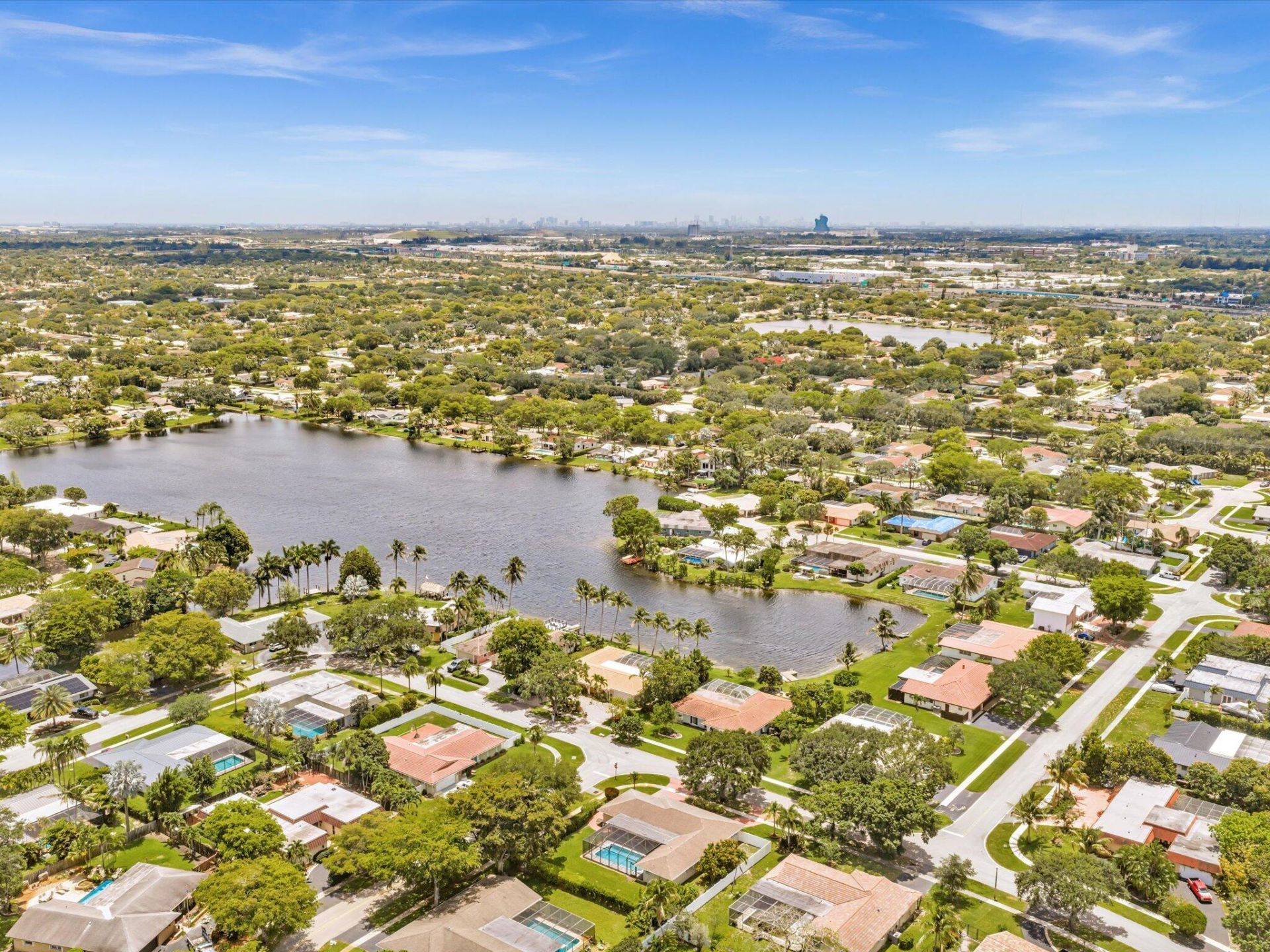 7381 SW 9th Street, Plantation, FL 33317 Photo