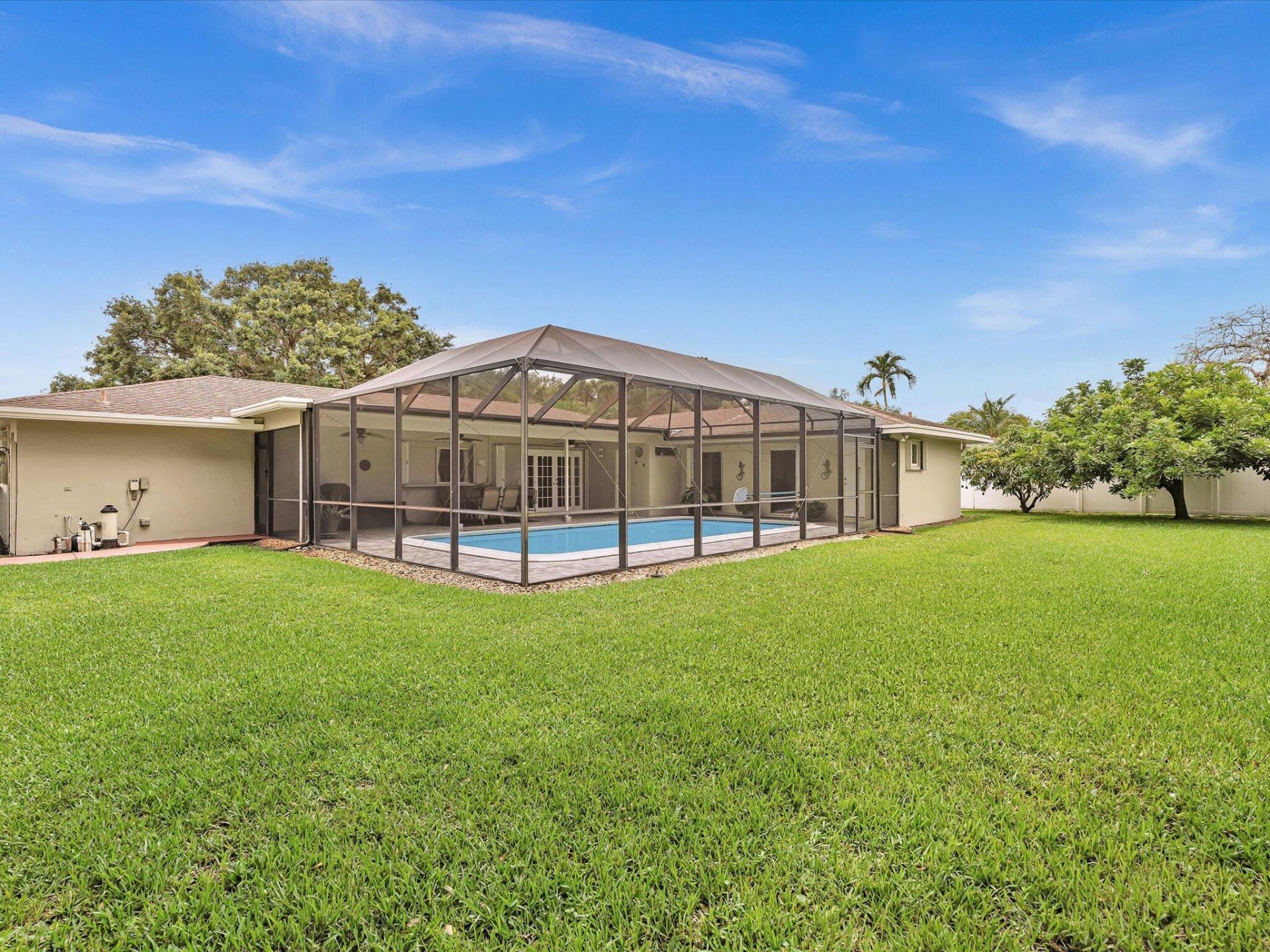 7381 SW 9th Street, Plantation, FL 33317 Photo
