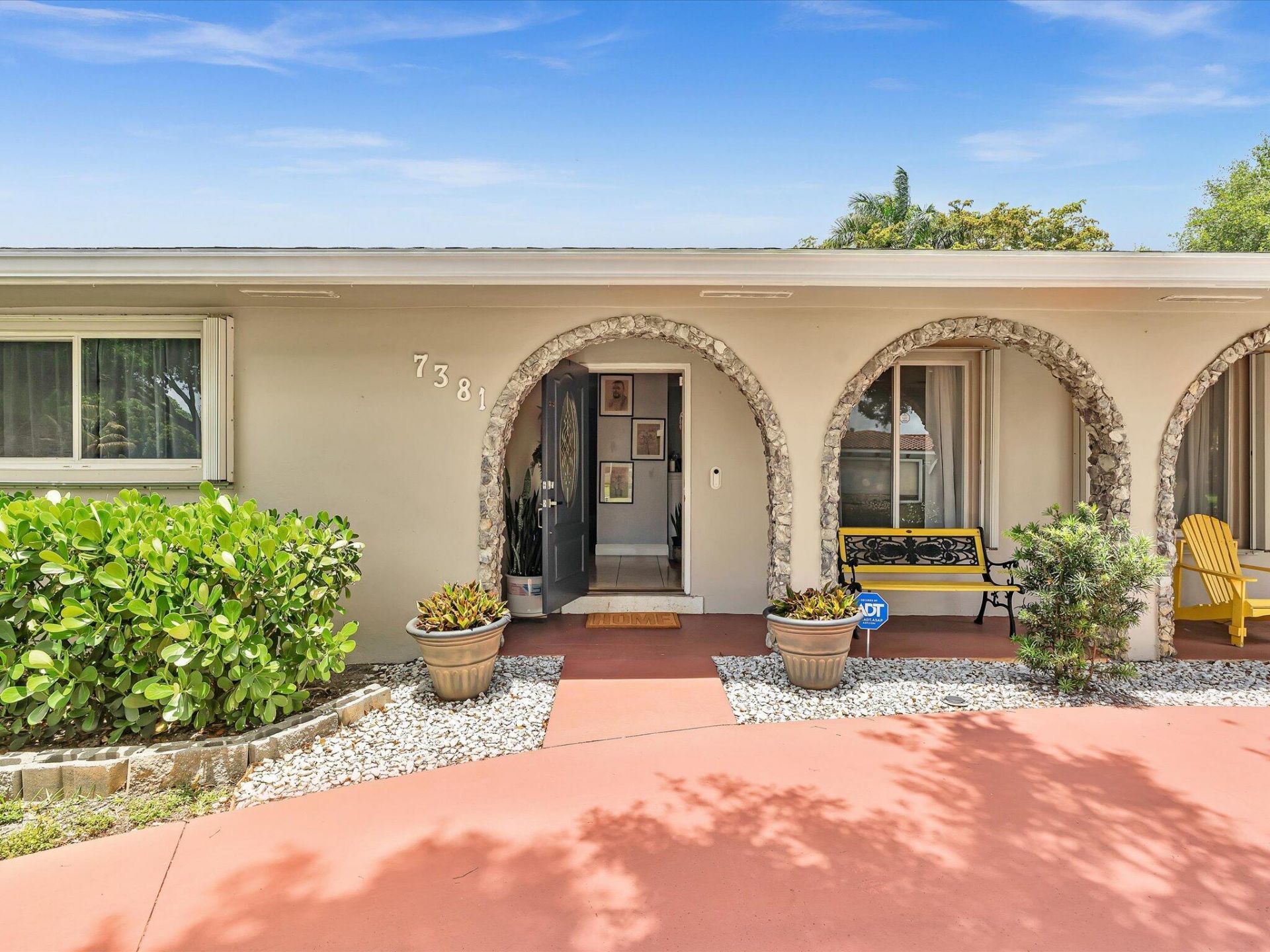 7381 SW 9th Street, Plantation, FL 33317 Photo