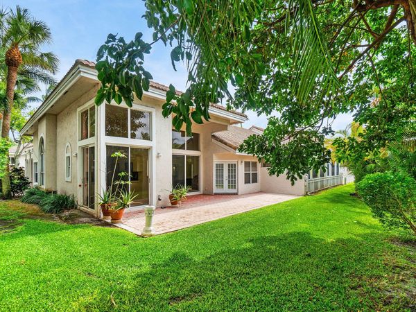 5106 Windsor Parke Drive, Boca Raton, FL 33496