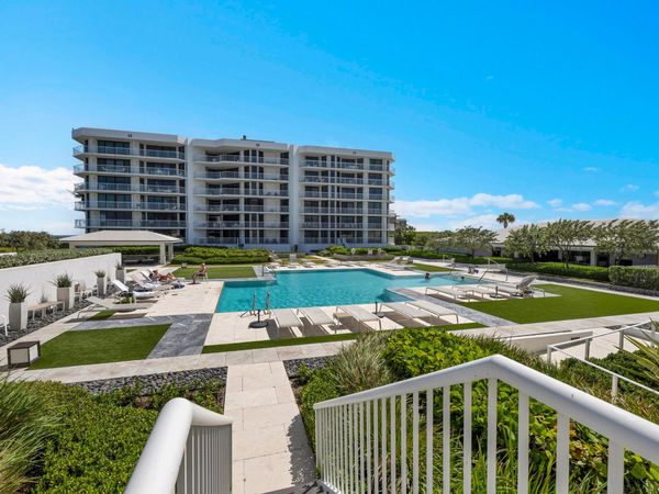 3170 S Ocean Boulevard, Unit 201n, Palm Beach, FL 33480
