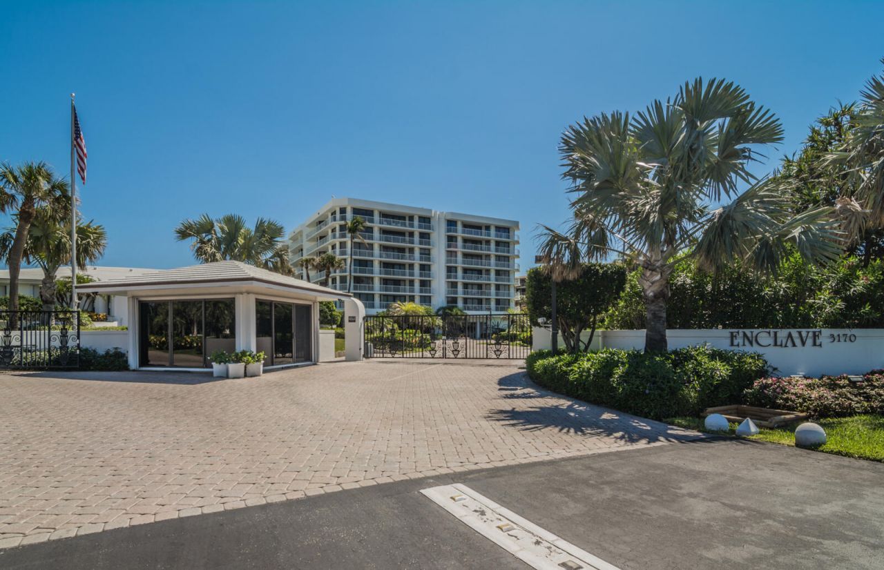 3170 S Ocean Boulevard, Unit 201n, Palm Beach, FL 33480 Photo