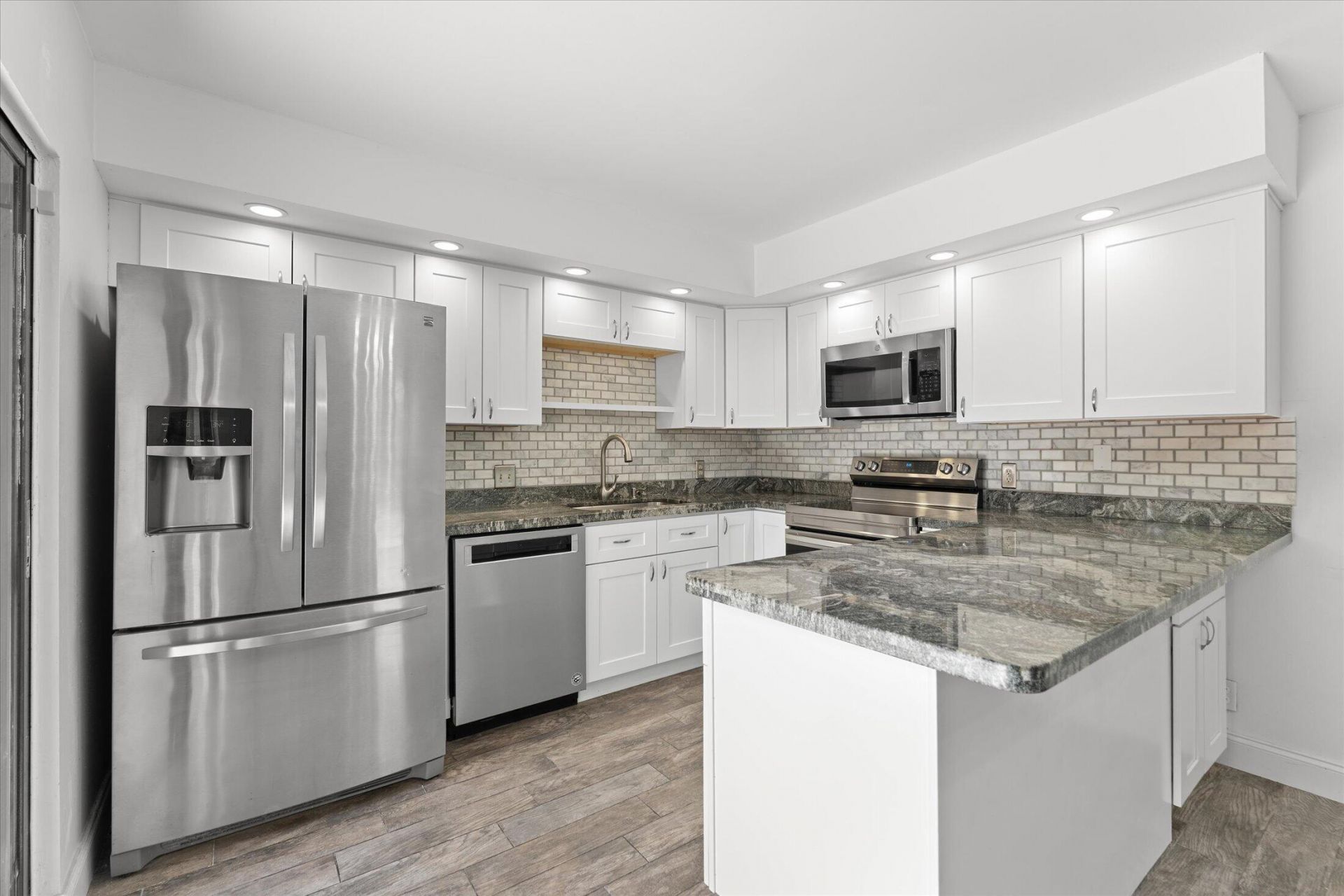 3010 San Clara Drive, Unit 19-c, Delray Beach, FL 33445 Photo