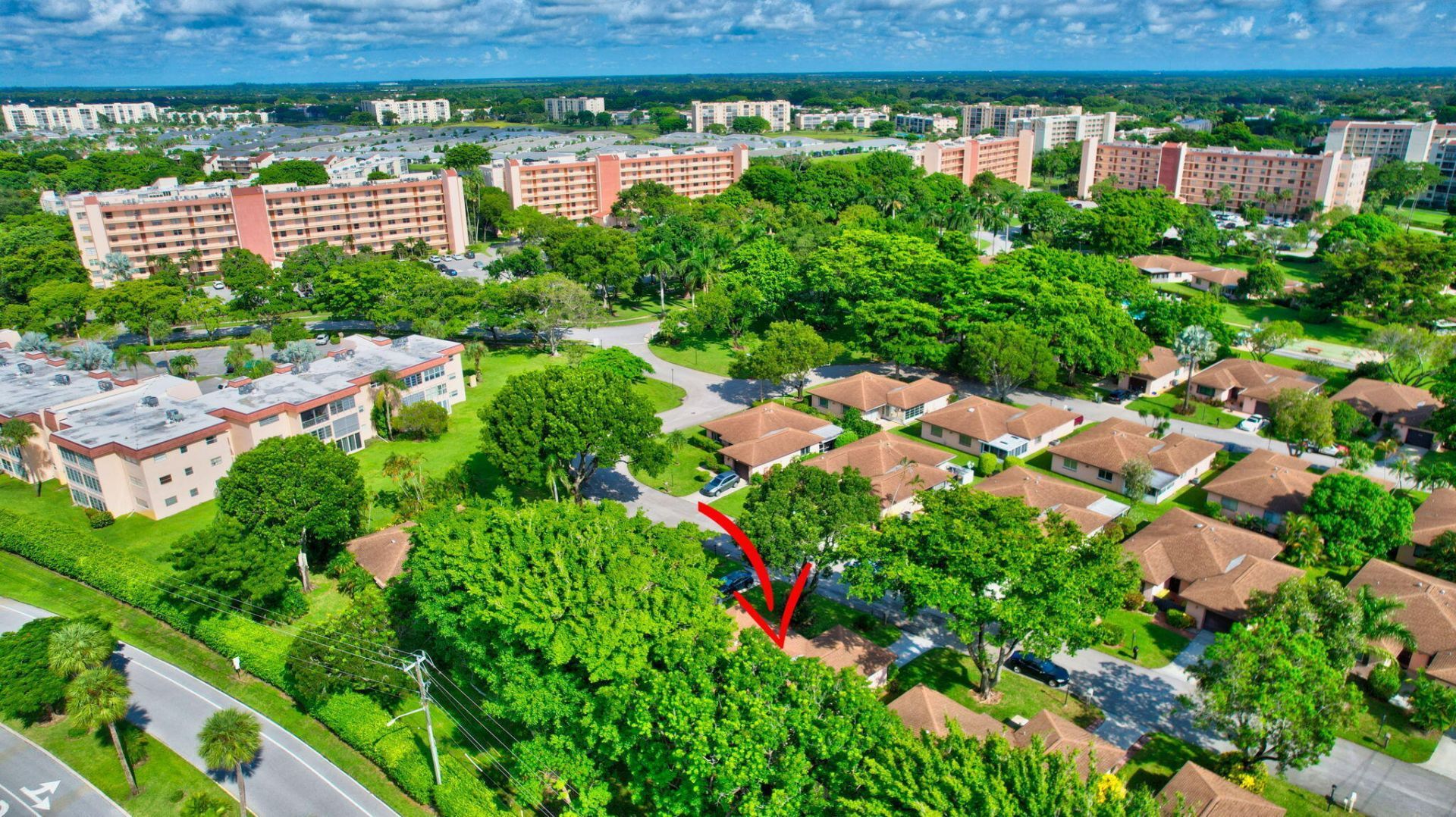 14712 Bonaire Boulevard, Delray Beach, FL 33446 Photo