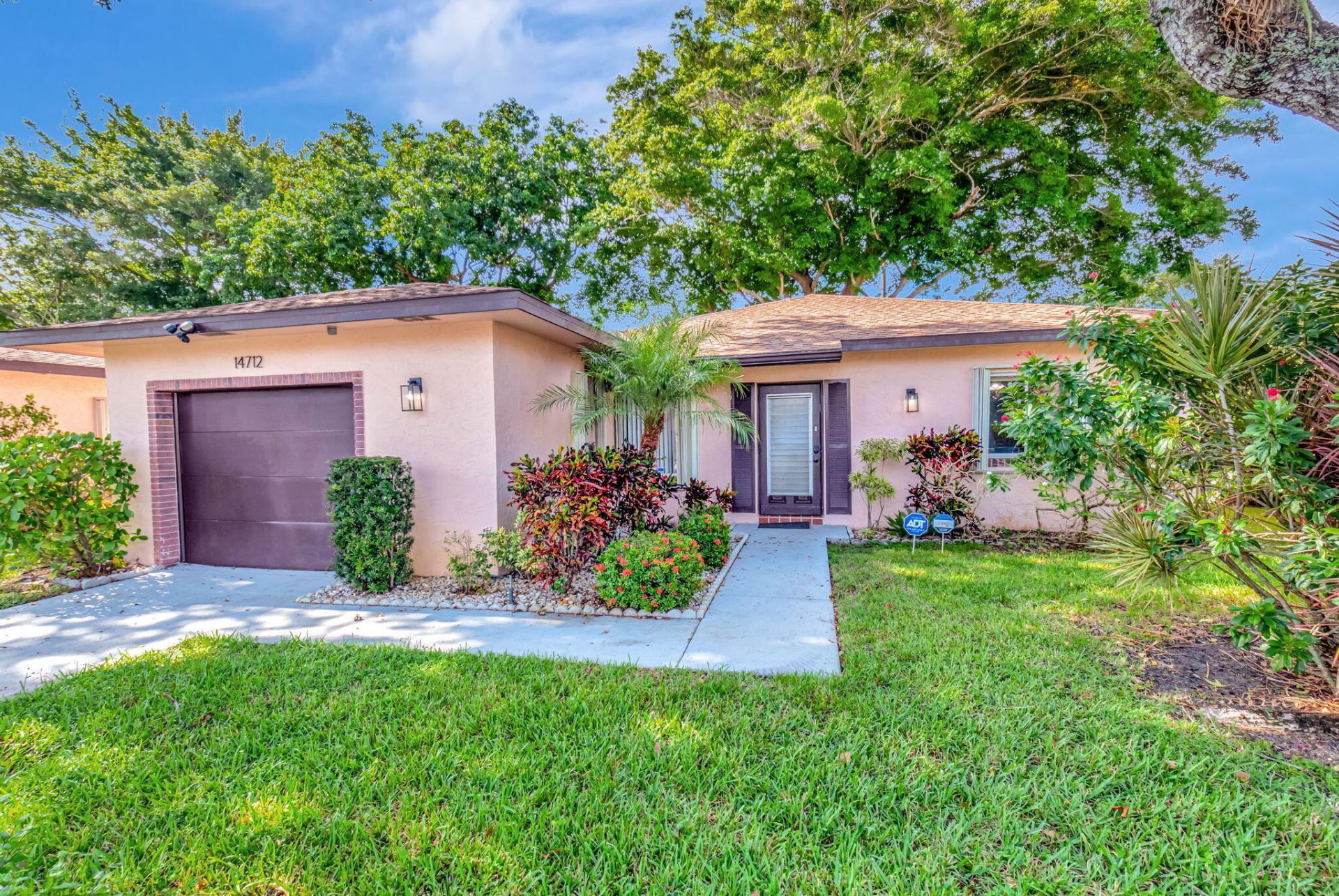 14712 Bonaire Boulevard, Delray Beach, FL 33446 Photo
