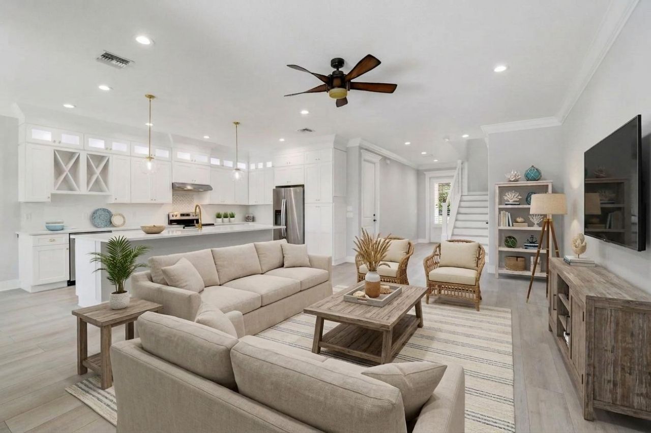 3997 SE Barcelona Street, Stuart, FL 34997 Photo