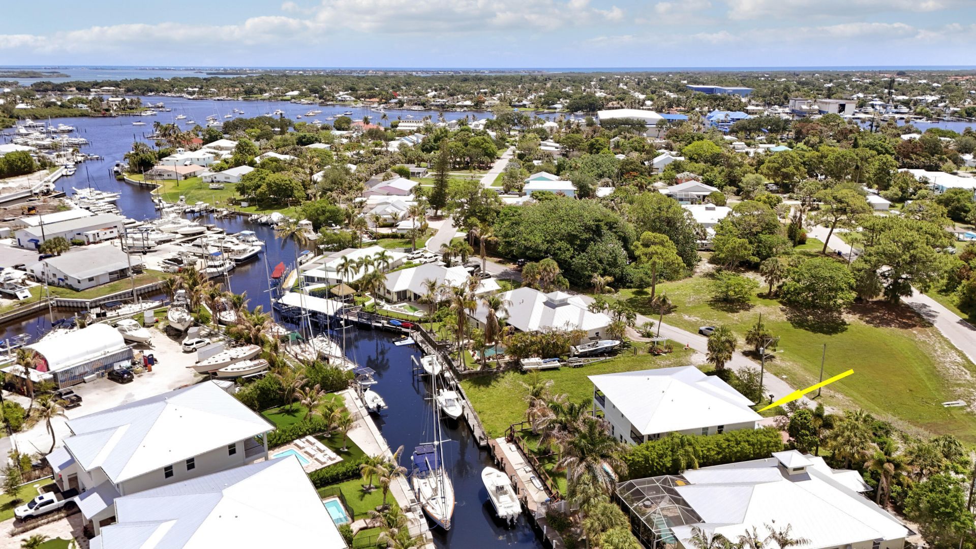 3997 SE Barcelona Street, Stuart, FL 34997 Photo