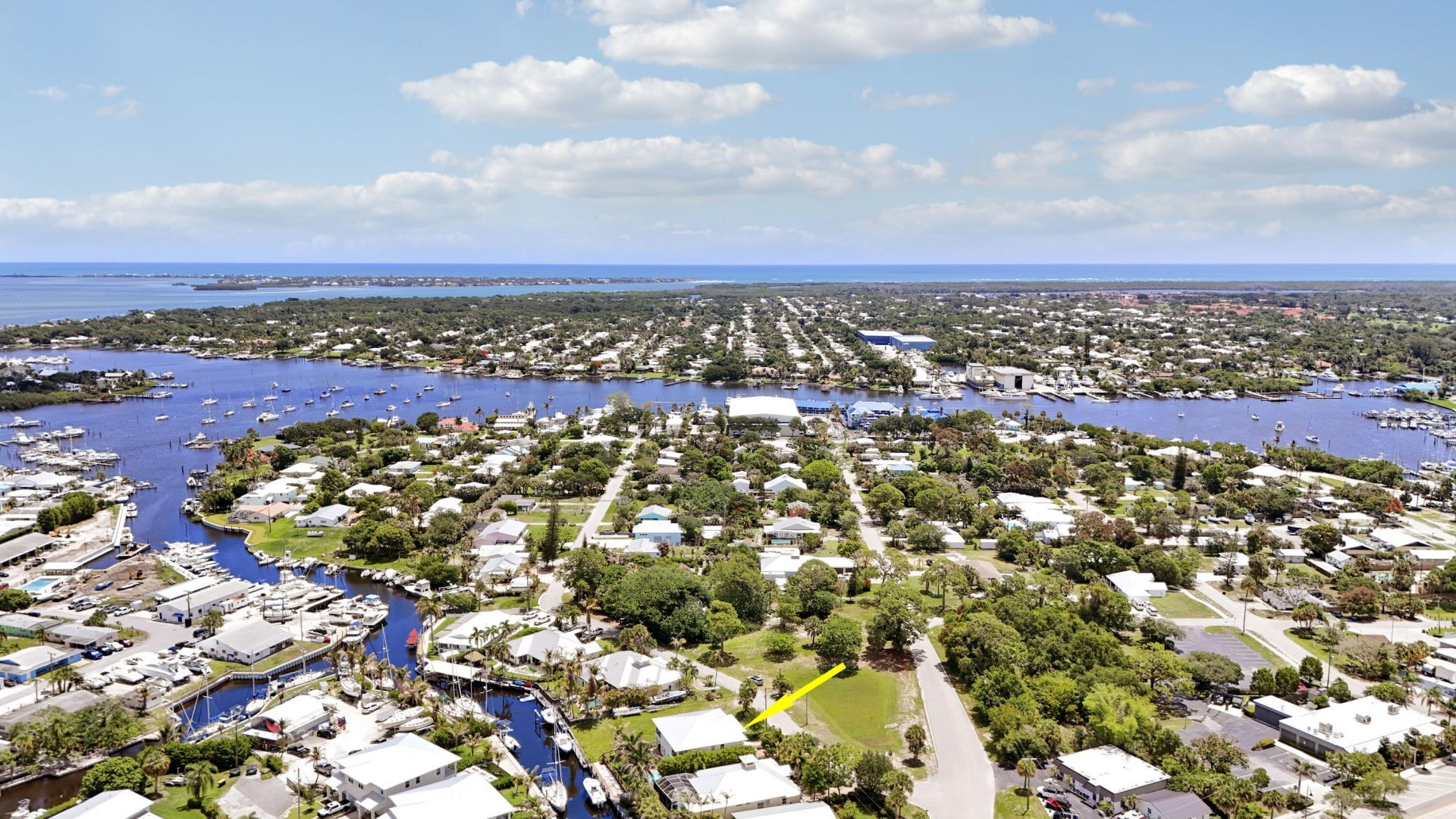 3997 SE Barcelona Street, Stuart, FL 34997 Photo