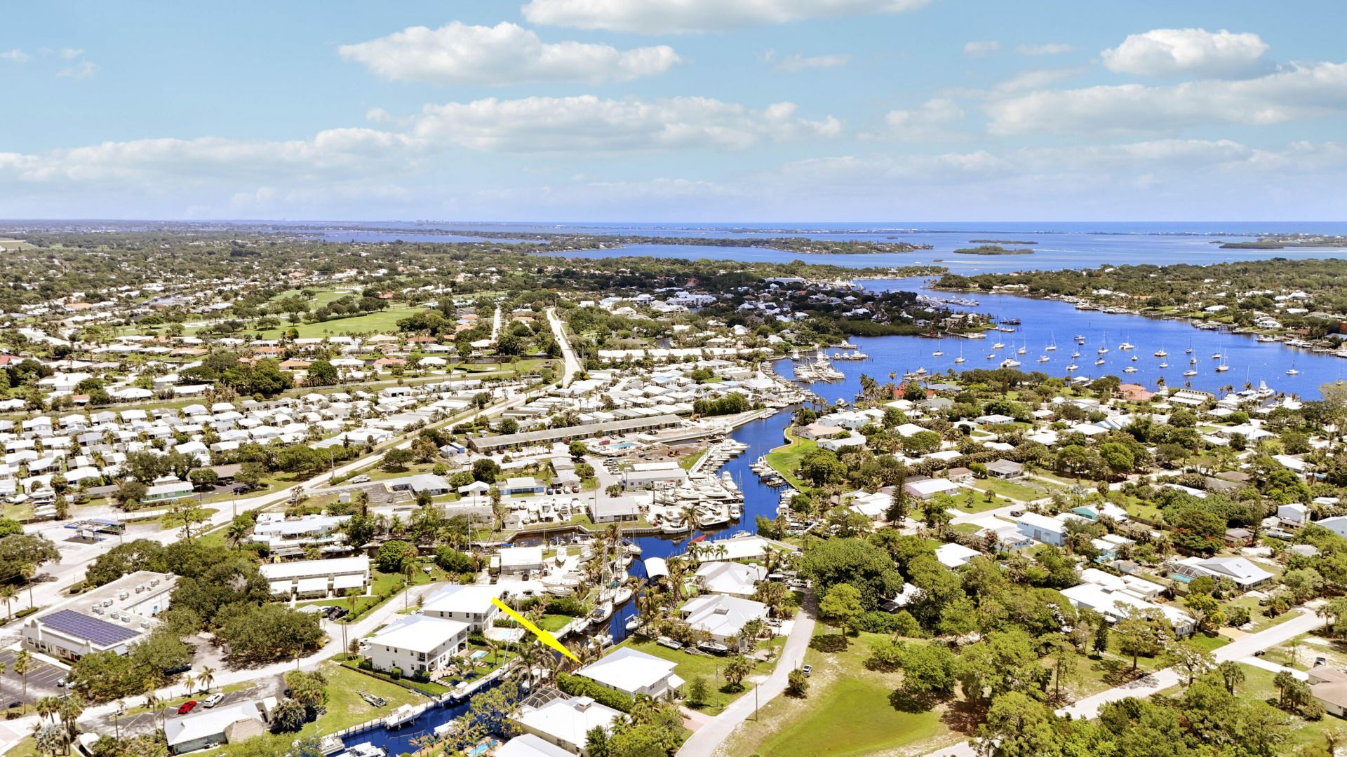 3997 SE Barcelona Street, Stuart, FL 34997 Photo