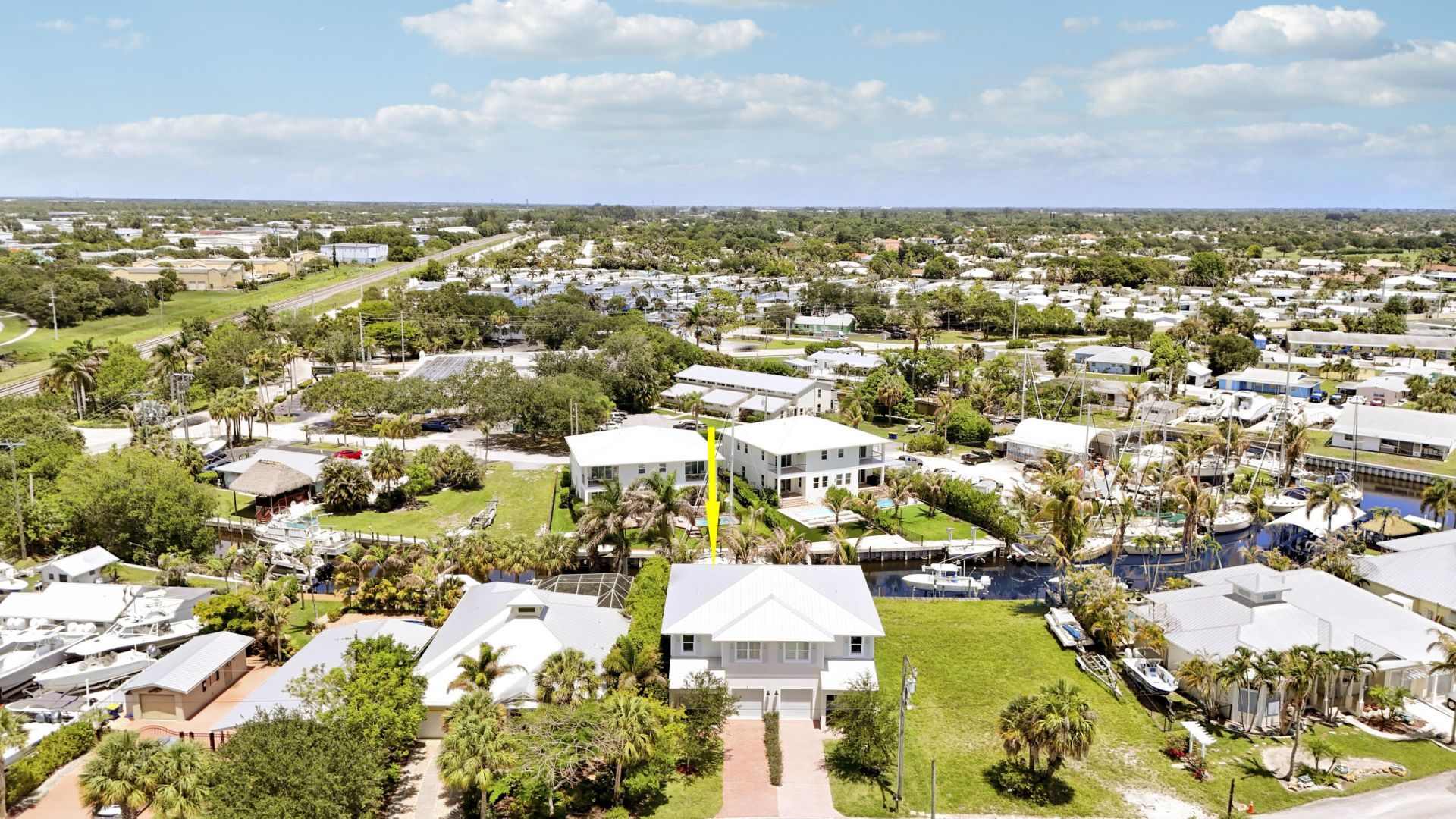 3997 SE Barcelona Street, Stuart, FL 34997 Photo