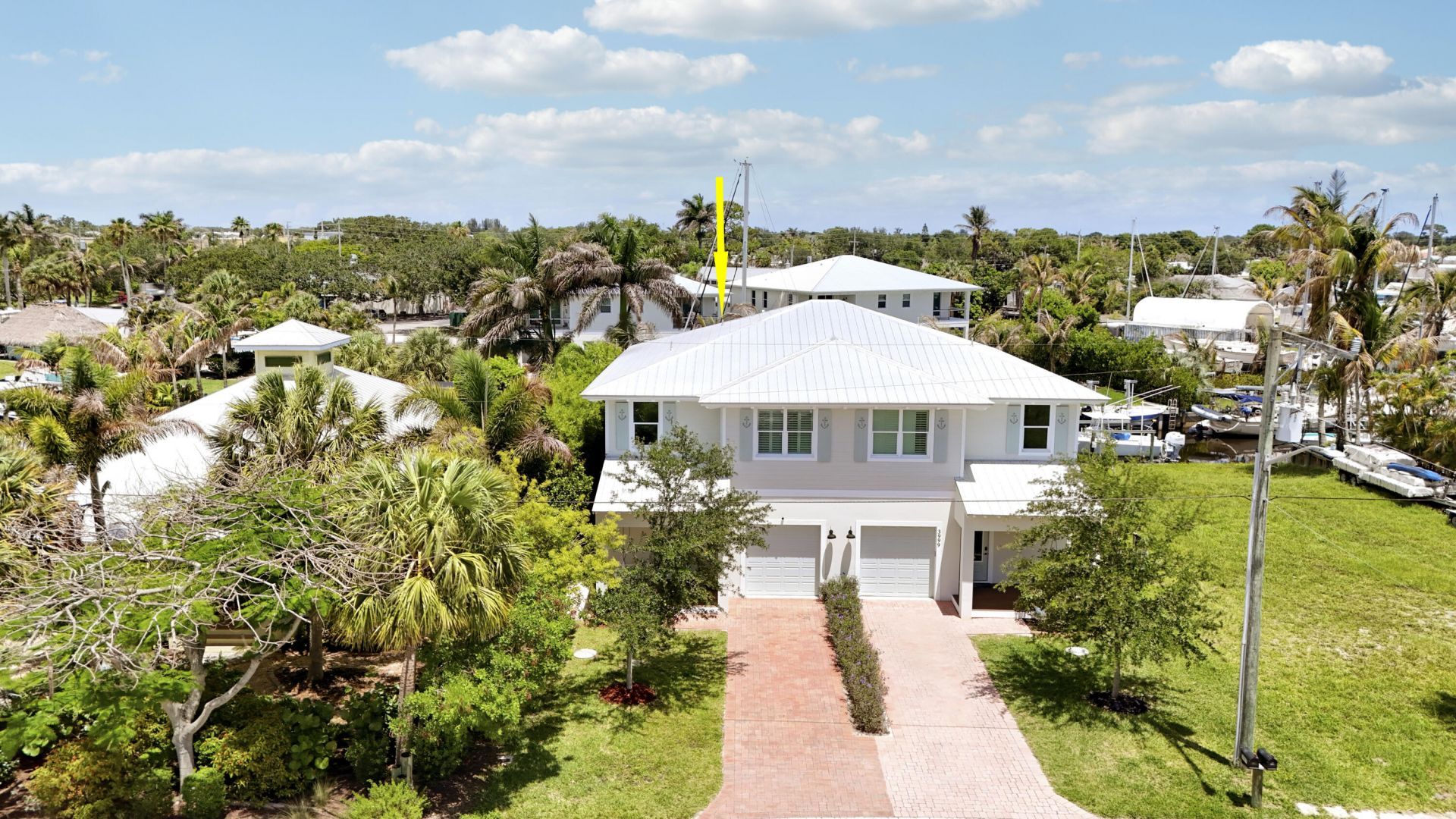 3997 SE Barcelona Street, Stuart, FL 34997 Photo
