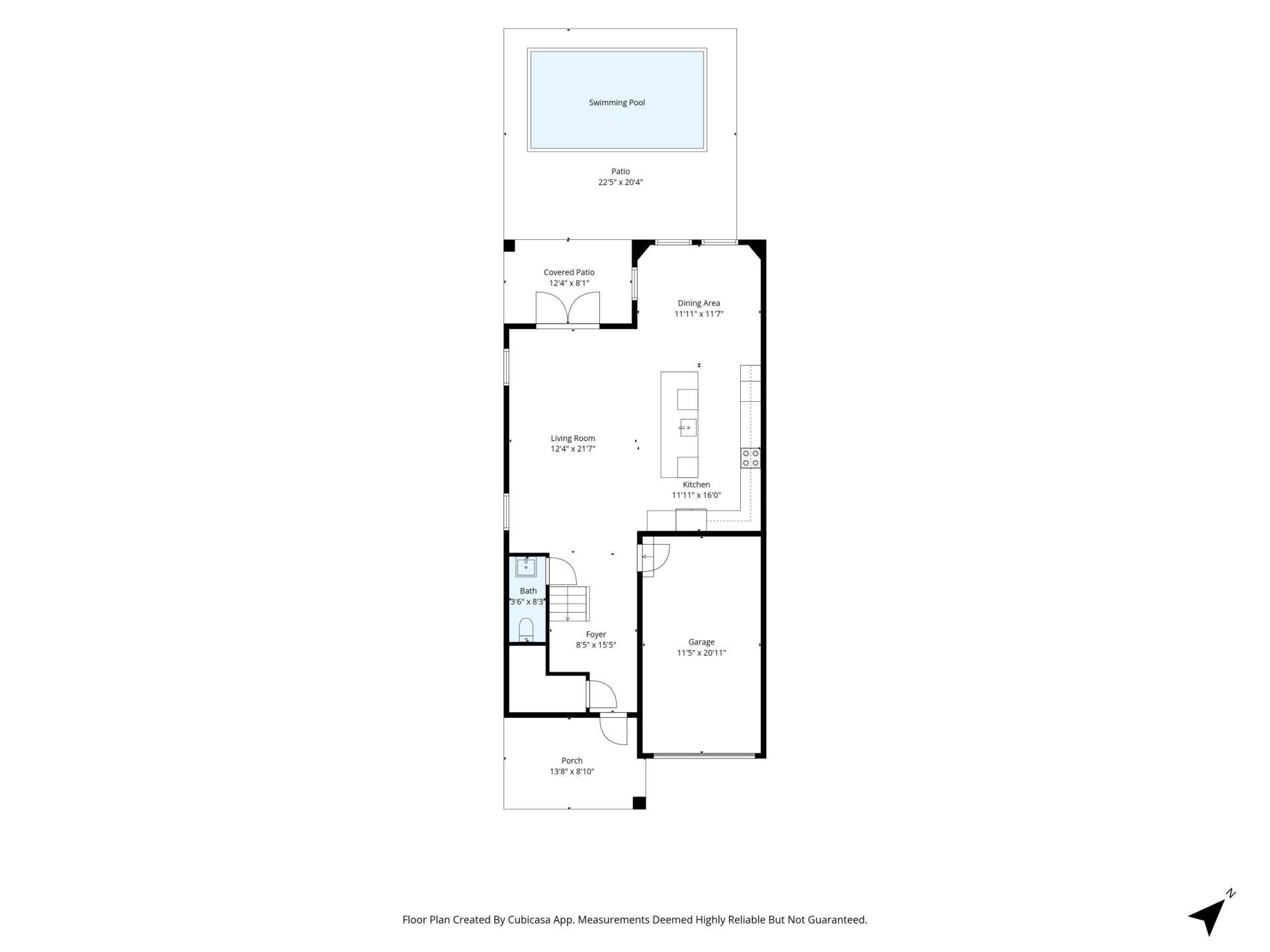 3997 SE Barcelona Street, Stuart, FL 34997 Photo