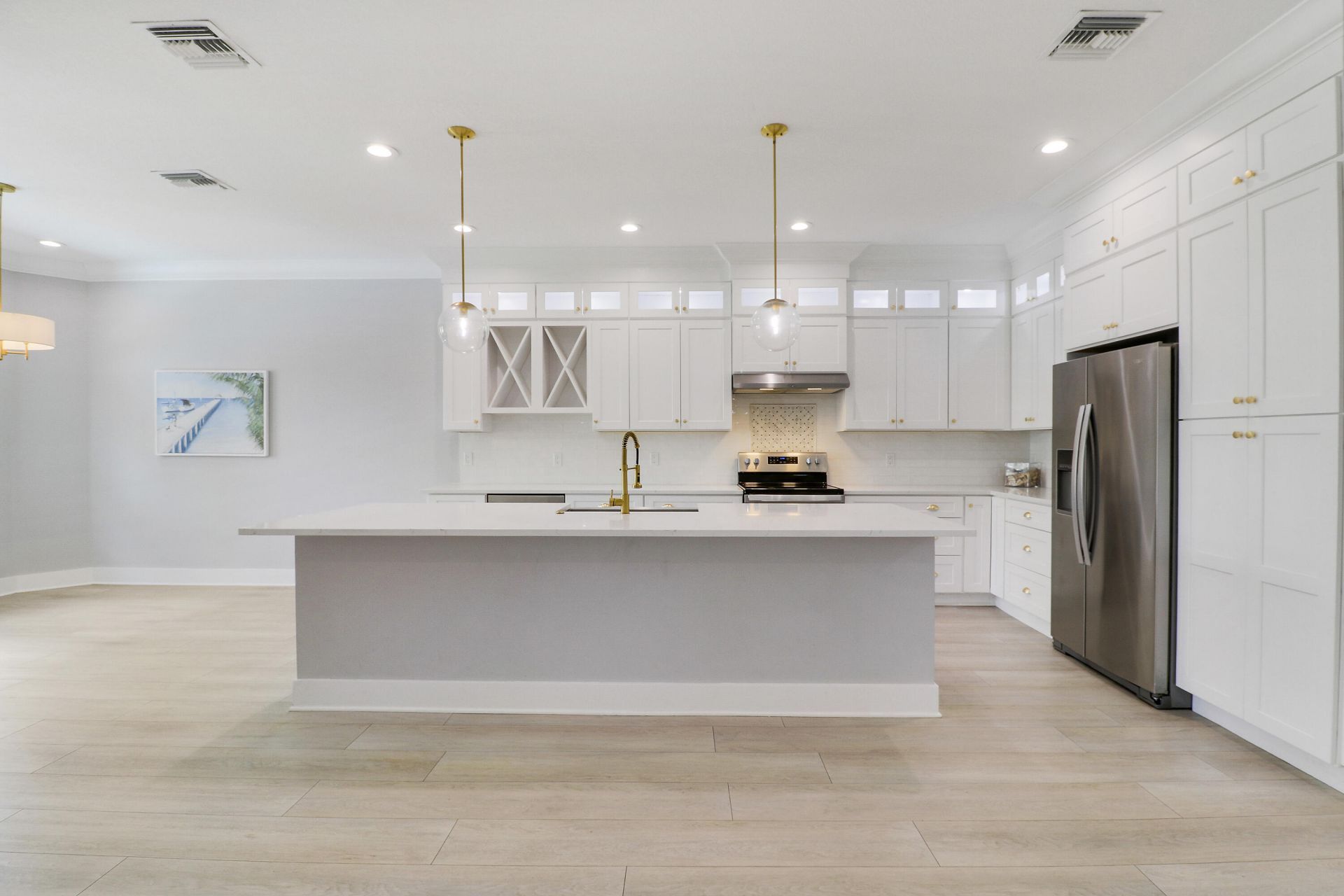 3997 SE Barcelona Street, Stuart, FL 34997 Photo