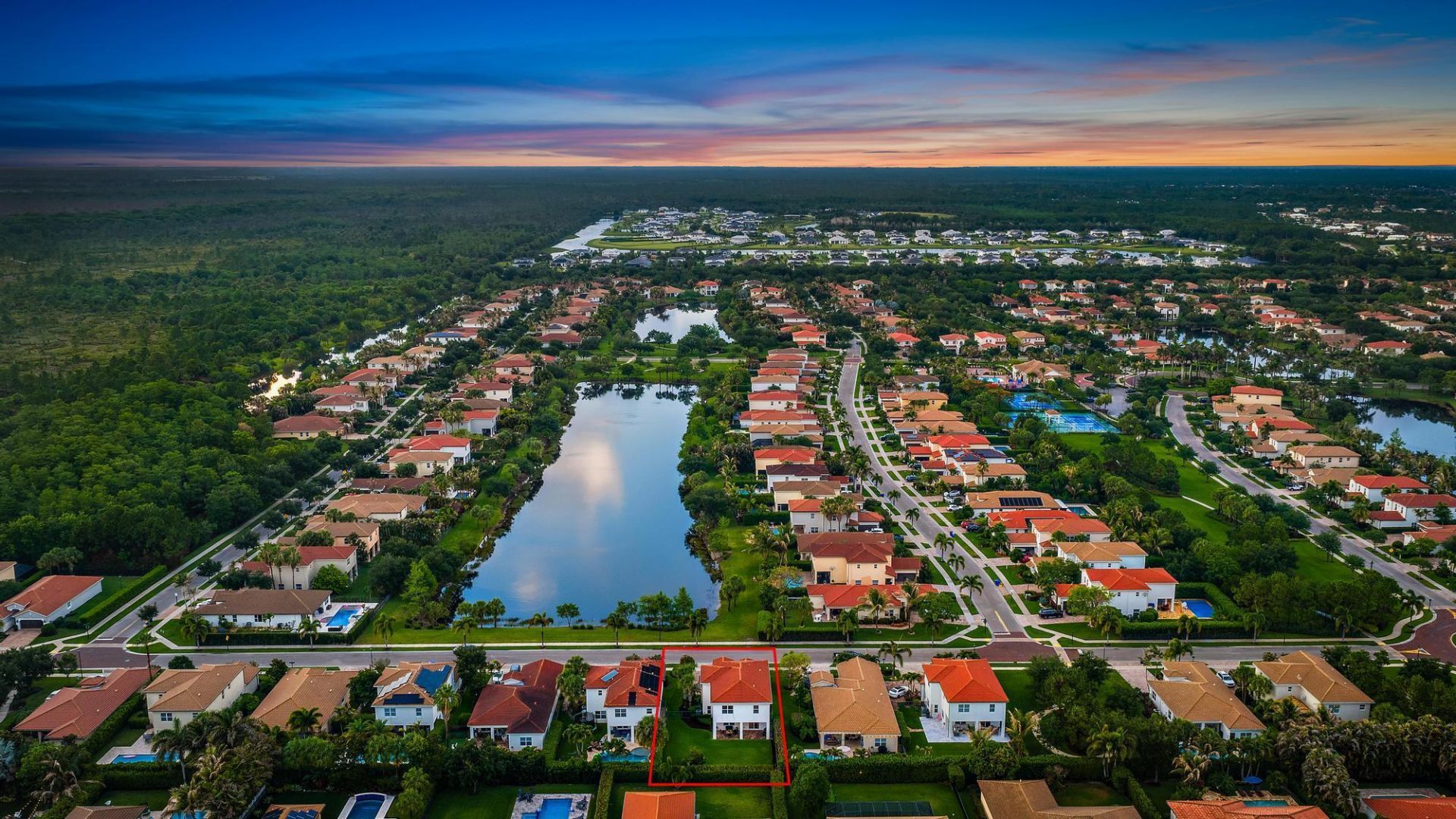 196 Behring Way, Jupiter, FL 33458 Photo