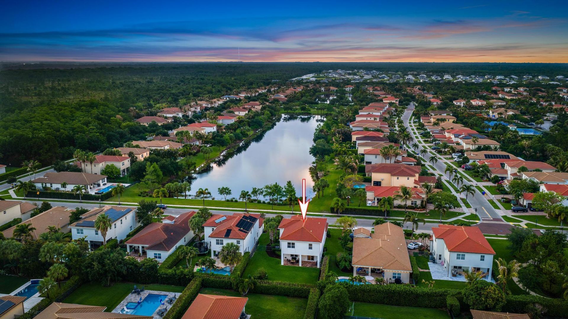 196 Behring Way, Jupiter, FL 33458 Photo